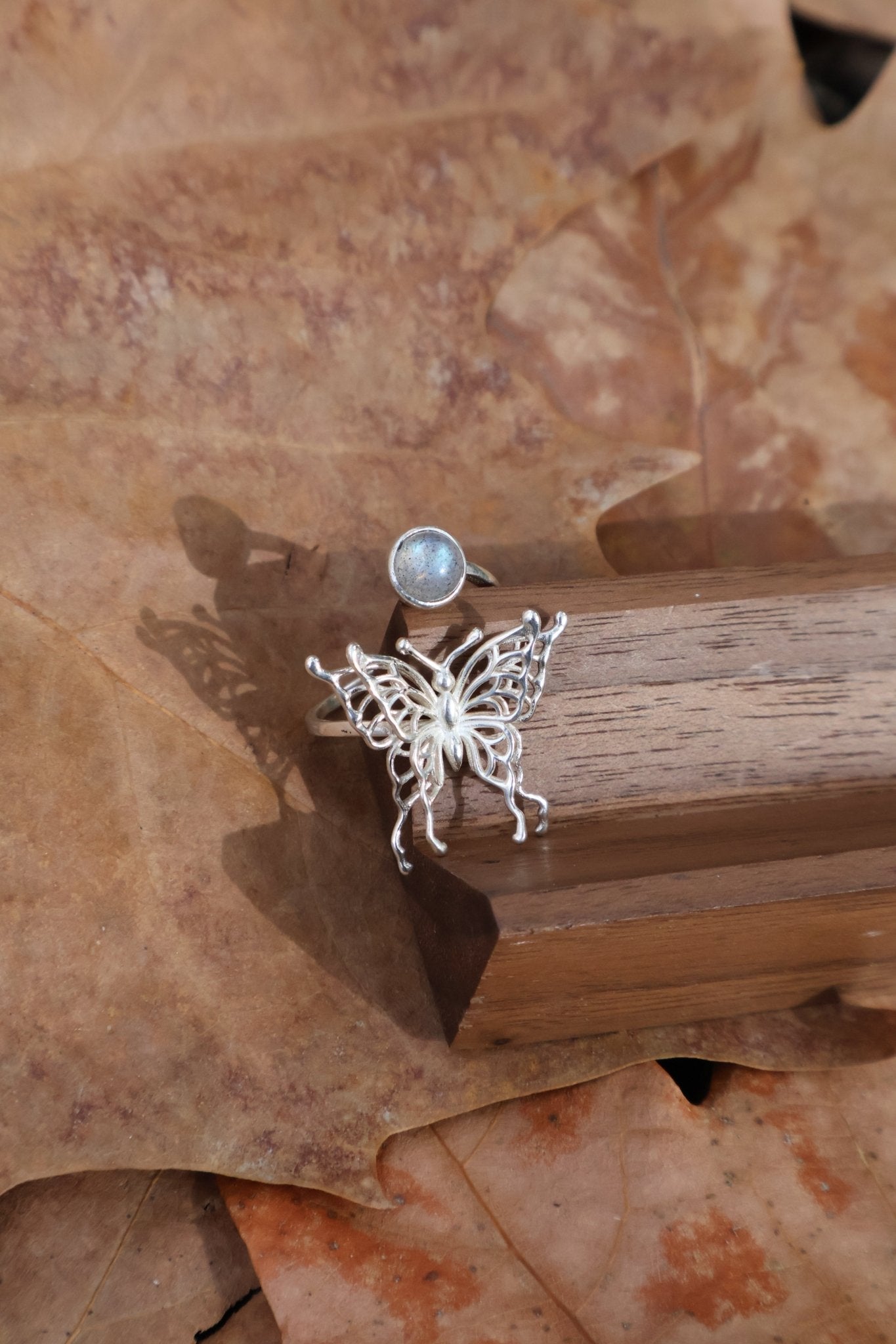 Rebirth - JEN DESIGNRINGS