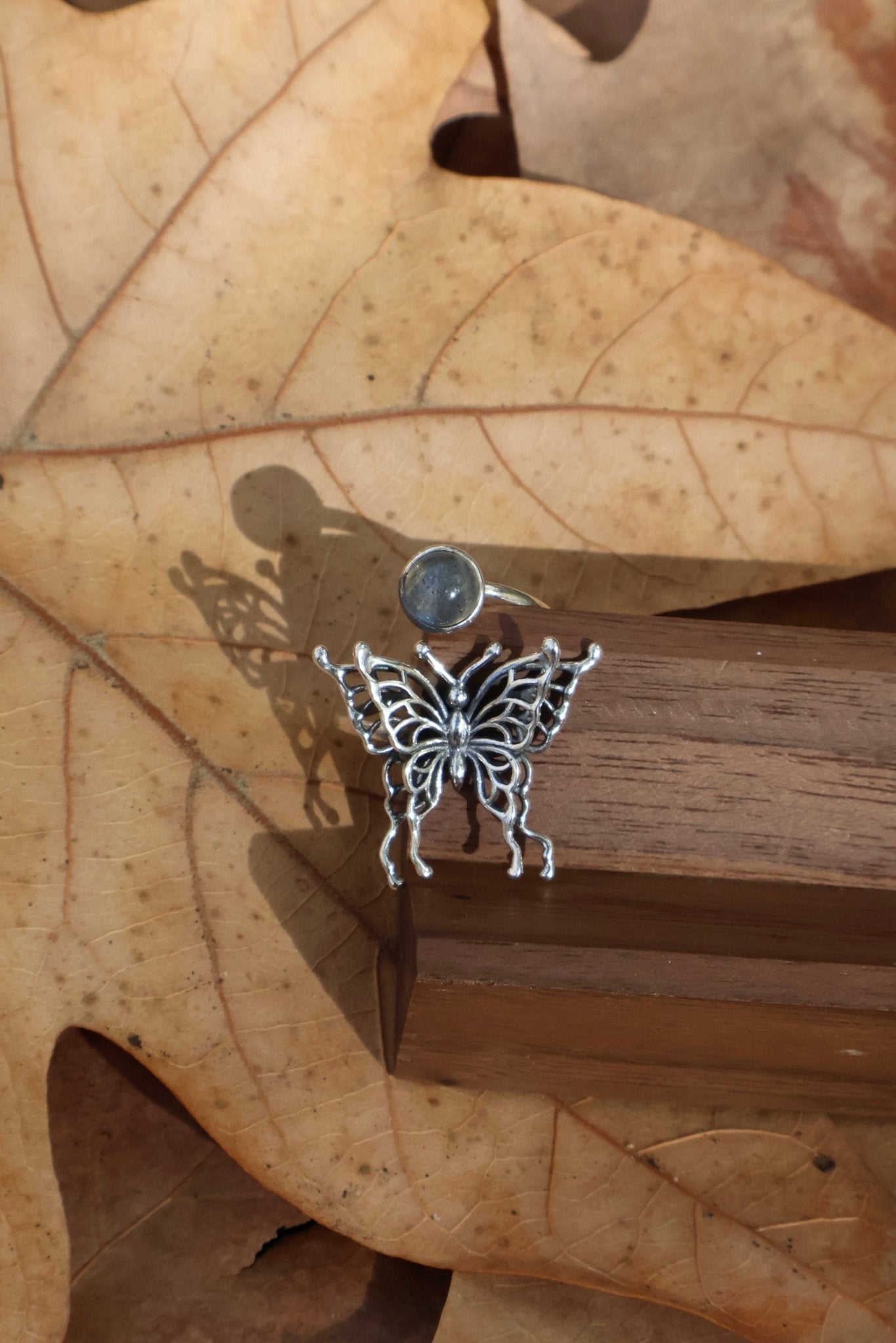 Rebirth - JEN DESIGNRINGS