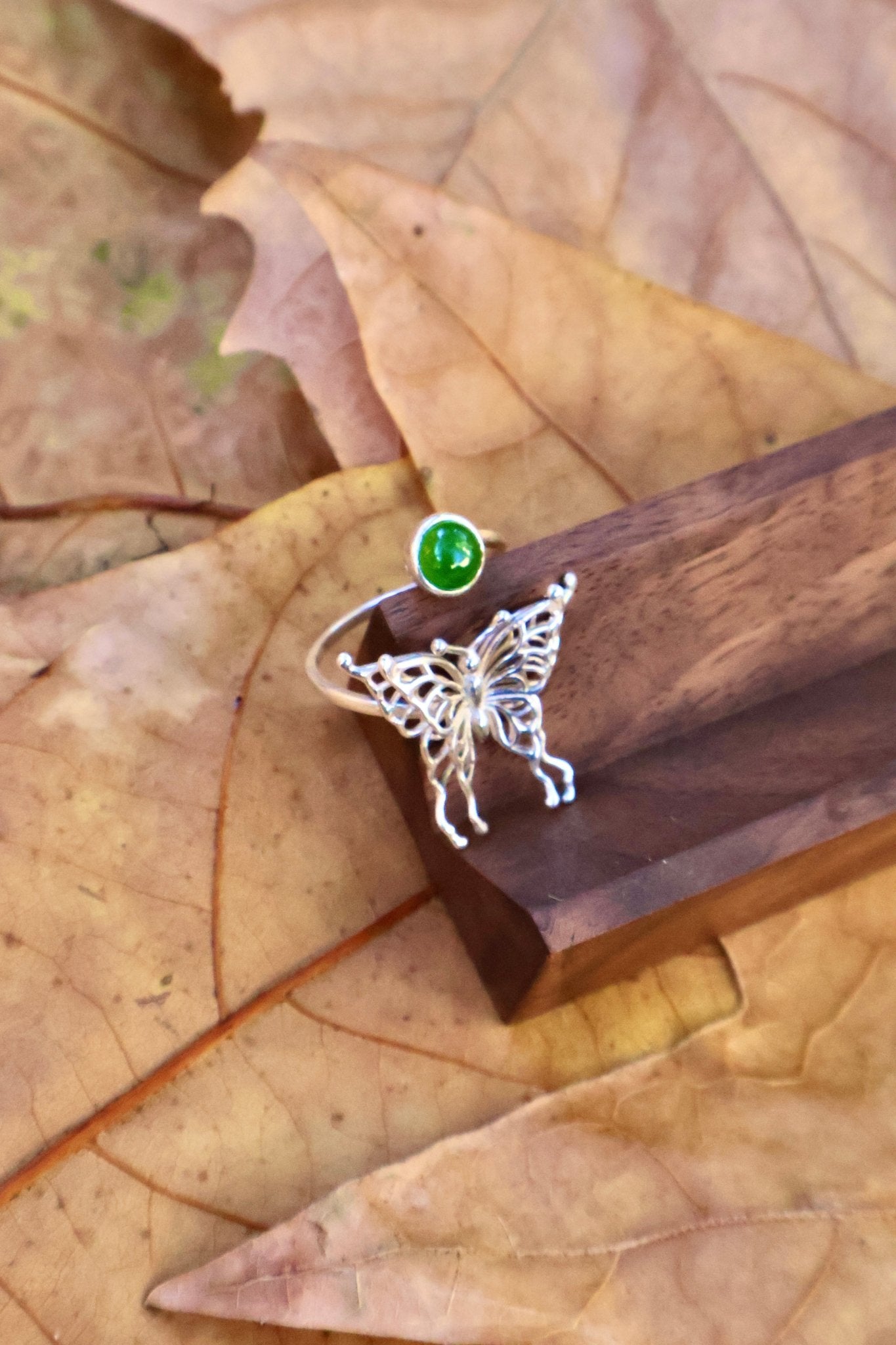 Rebirth - JEN DESIGNRINGS