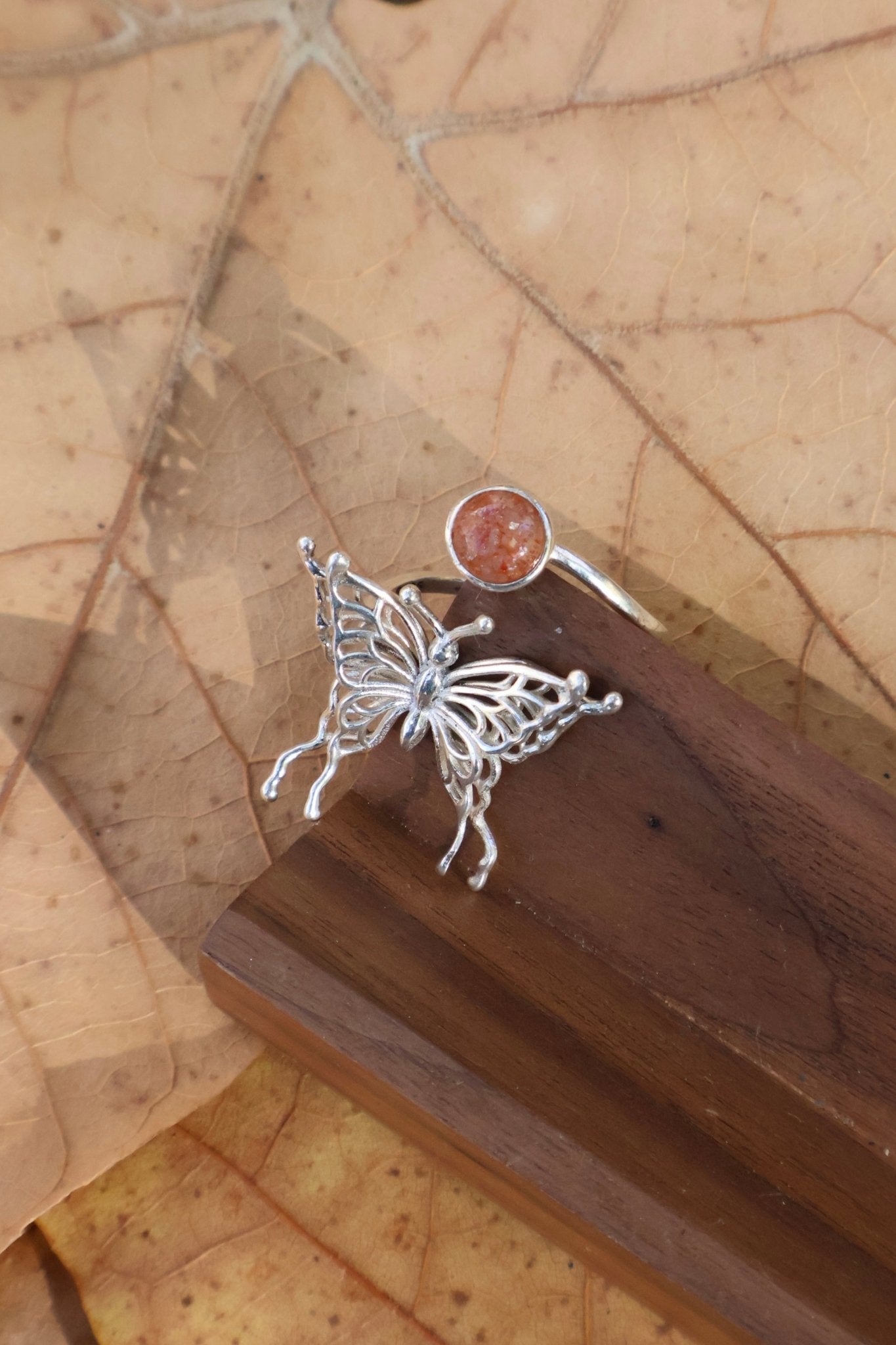 Rebirth - JEN DESIGNRINGS