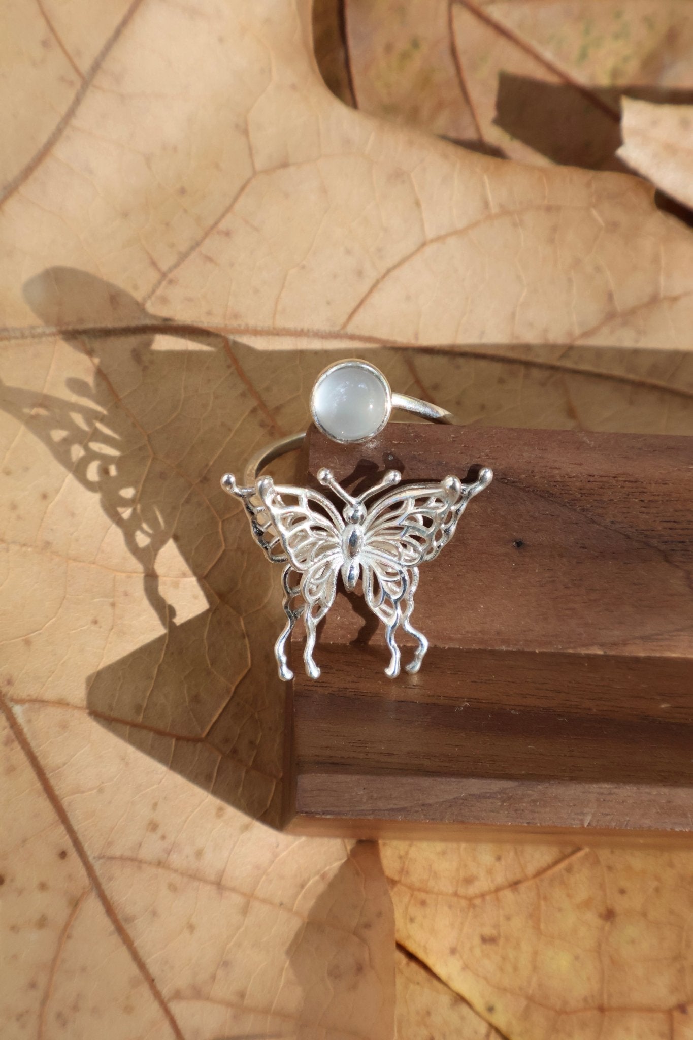 Rebirth - JEN DESIGNRINGS