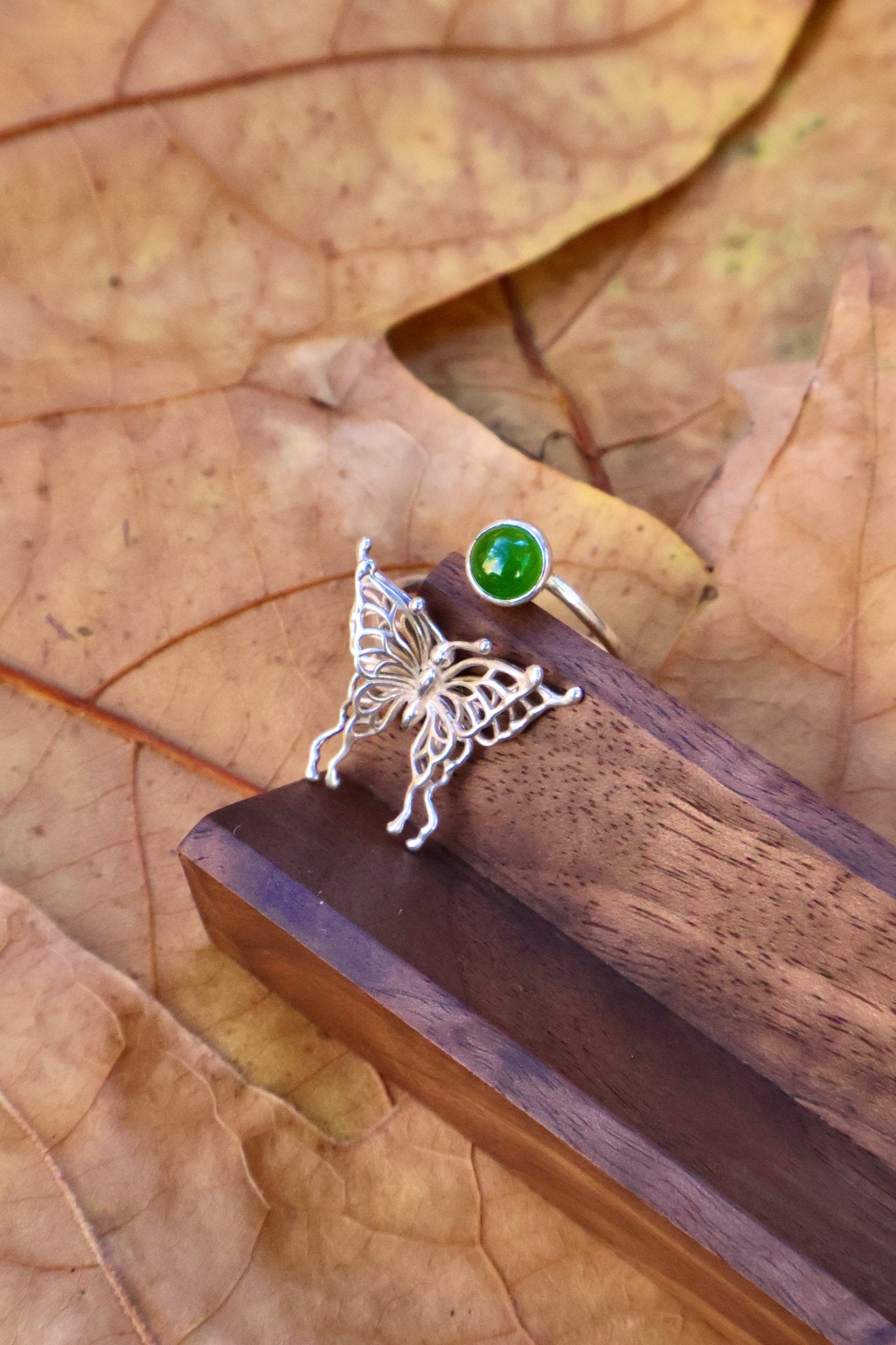 Rebirth - JEN DESIGNRINGS