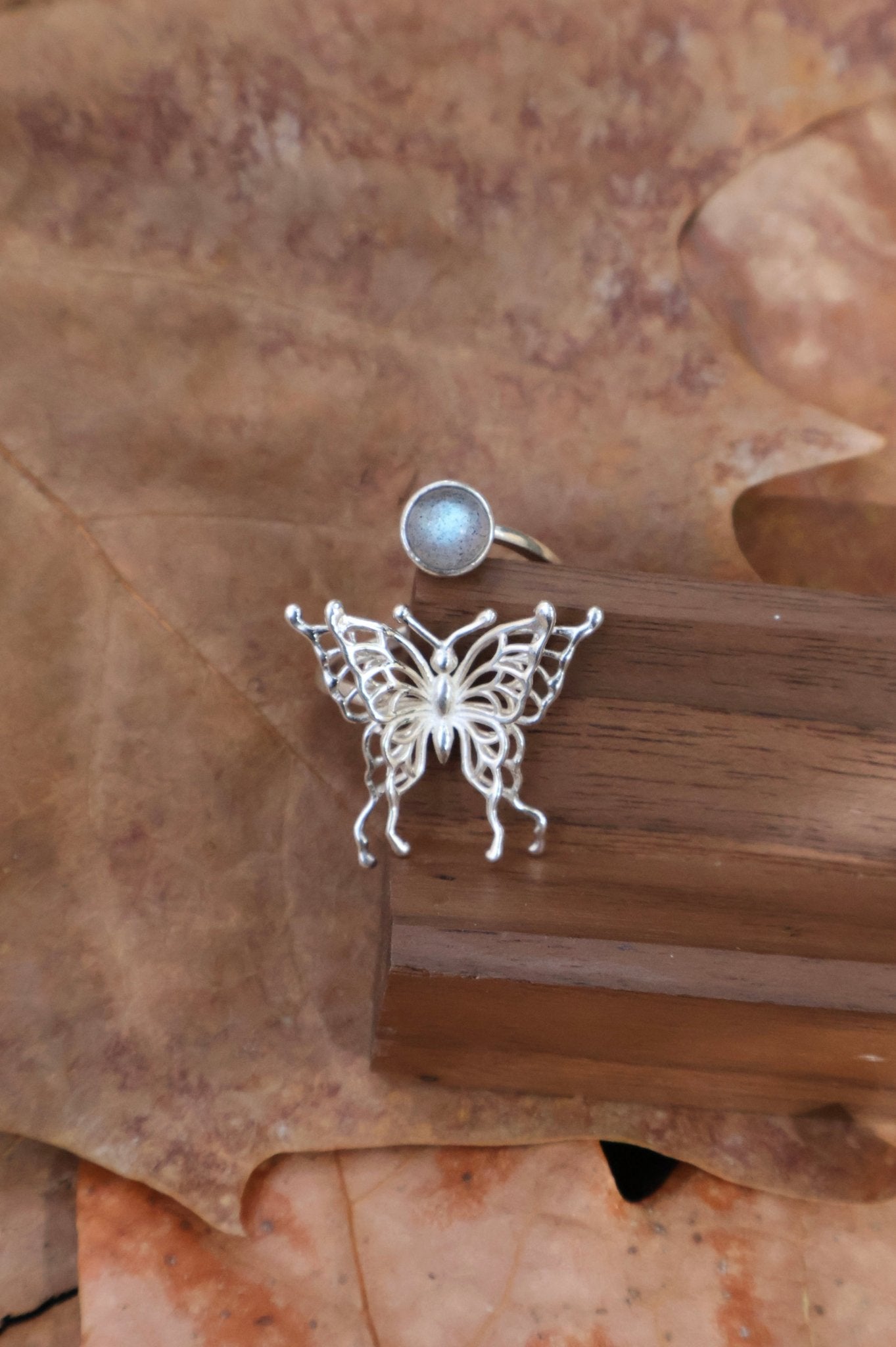 Rebirth - JEN DESIGNRINGS