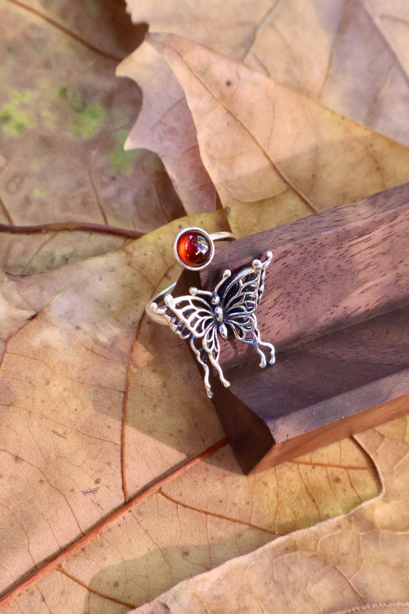 Rebirth - JEN DESIGNRINGS