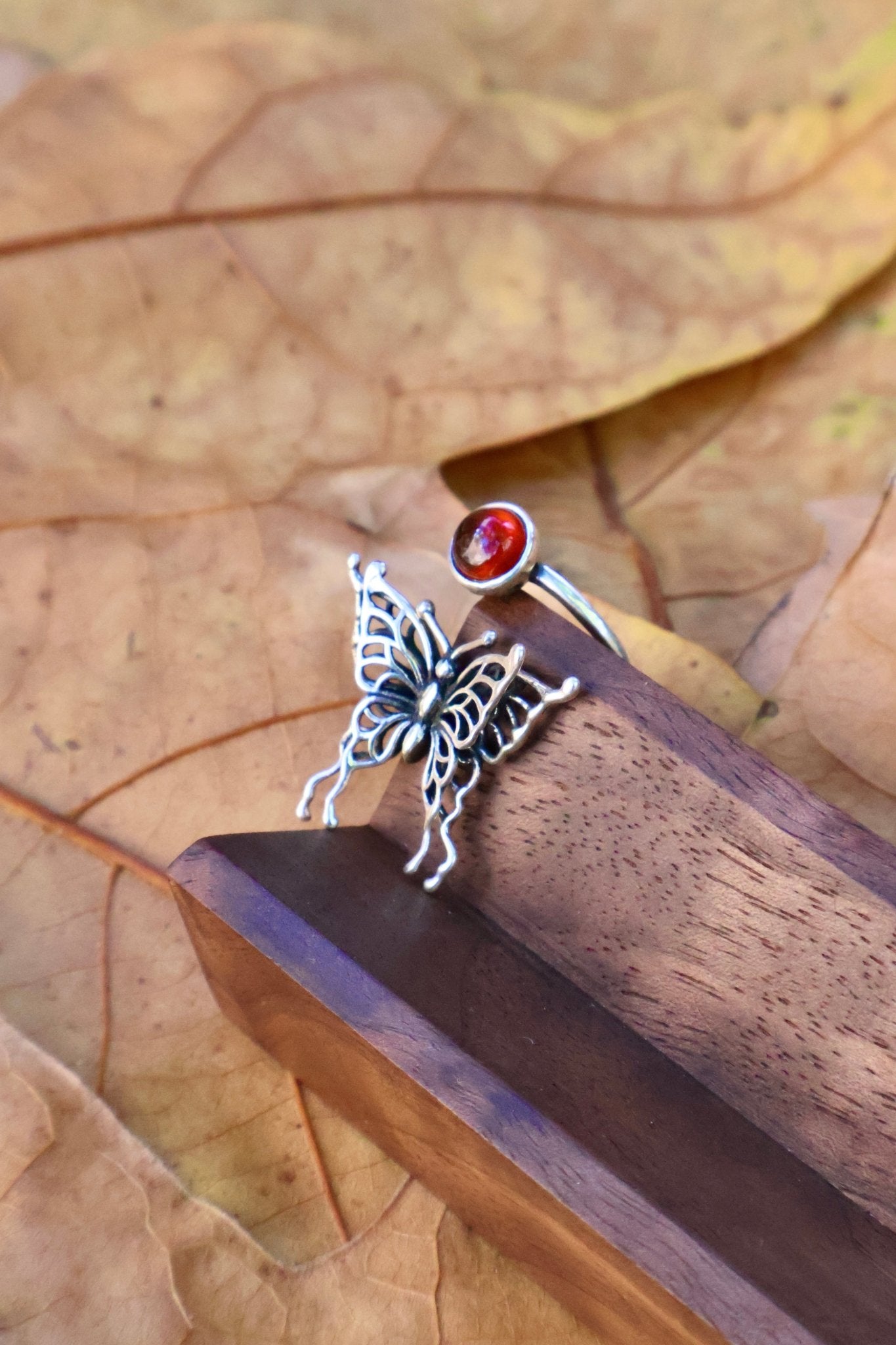 Rebirth - JEN DESIGNRINGS