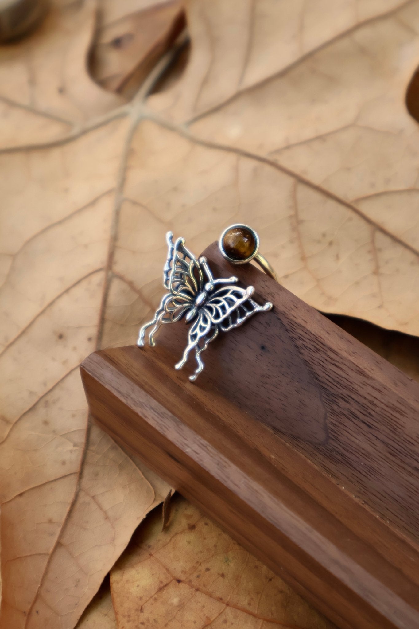 Rebirth - JEN DESIGNRINGS