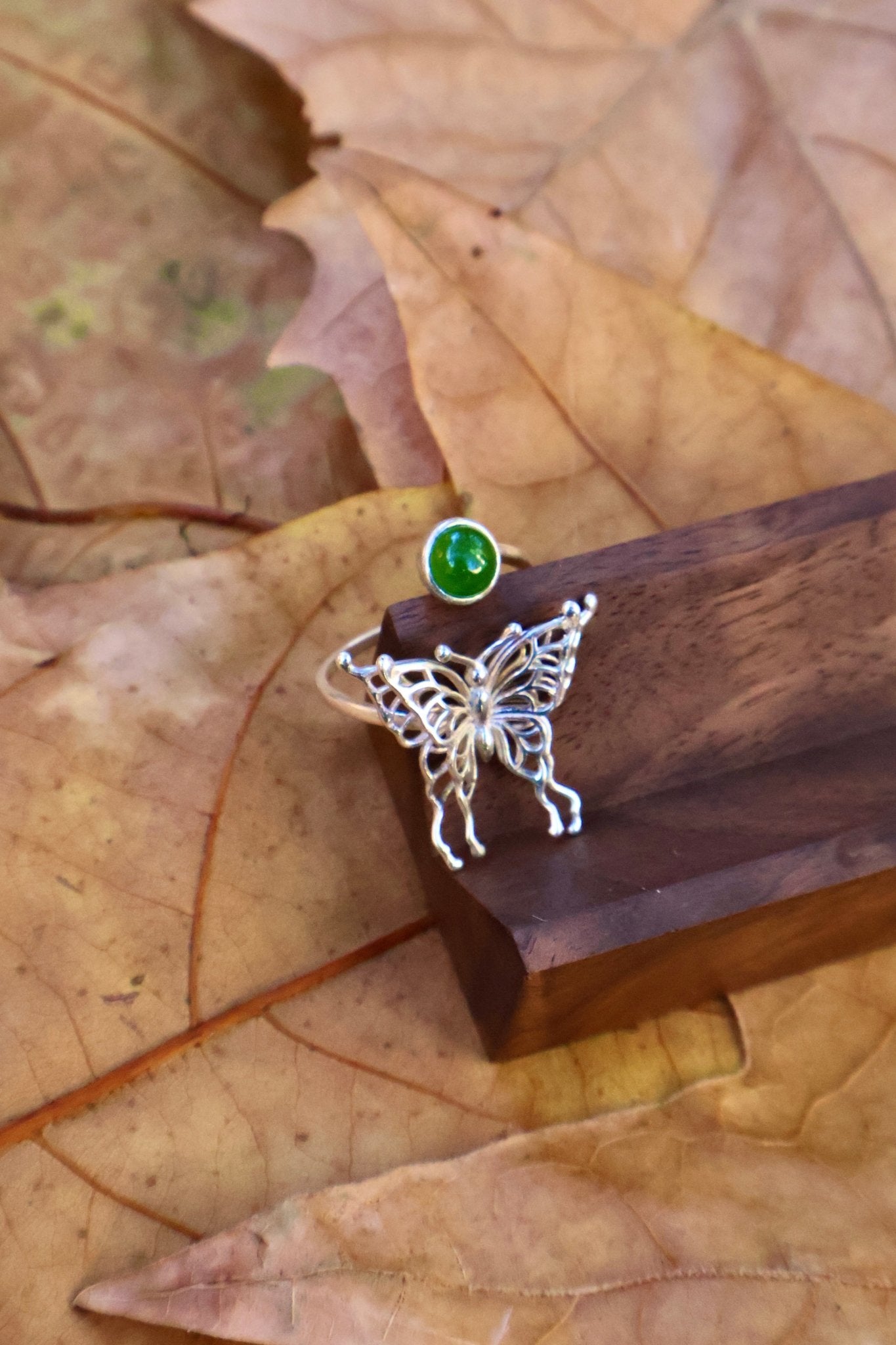 Rebirth - JEN DESIGNRINGS