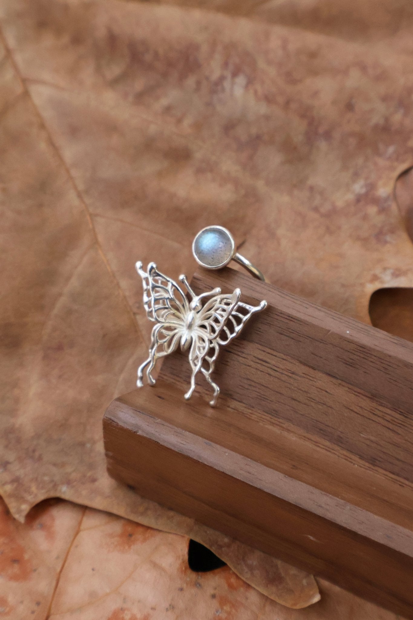 Rebirth - JEN DESIGNRINGS