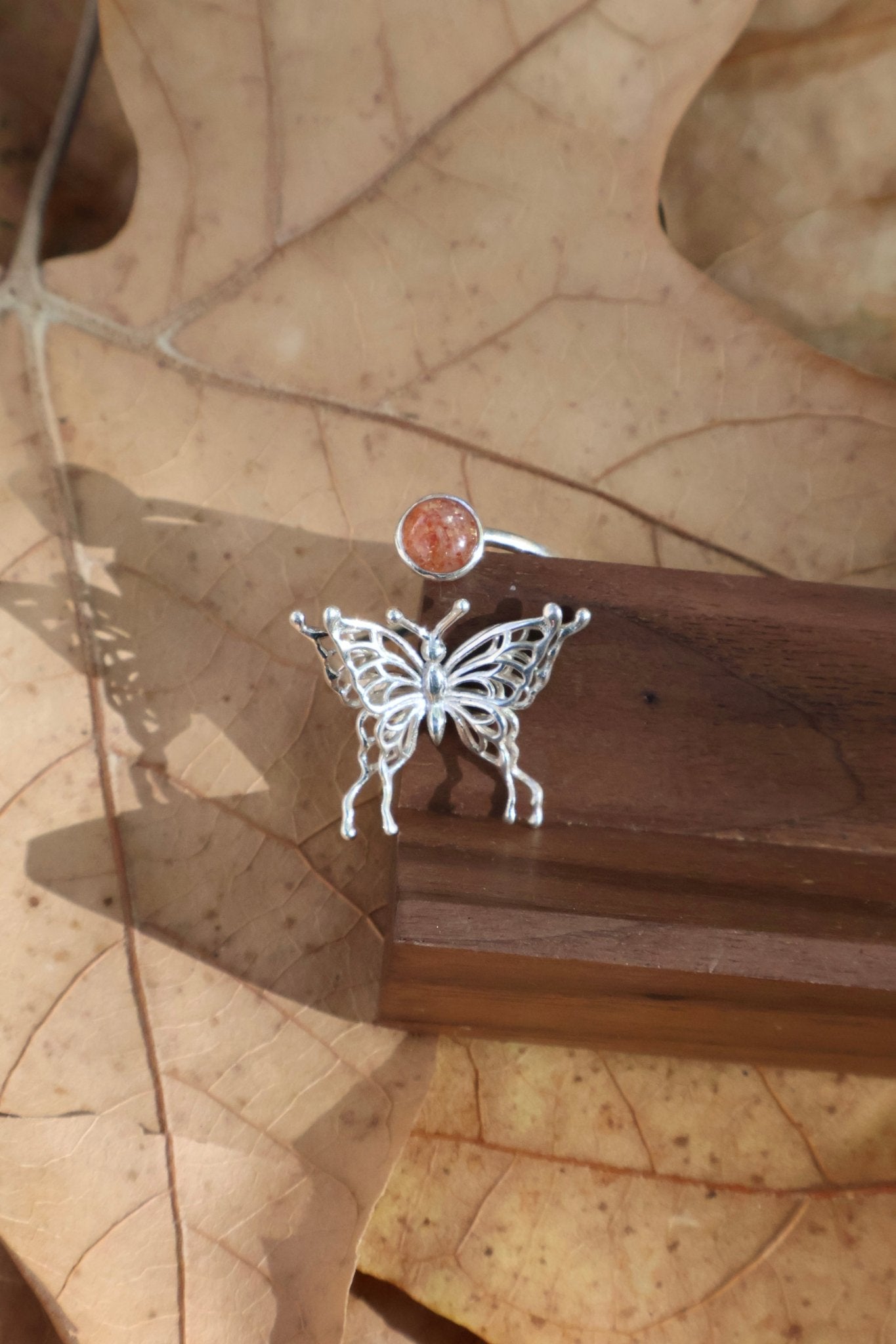 Rebirth - JEN DESIGNRINGS