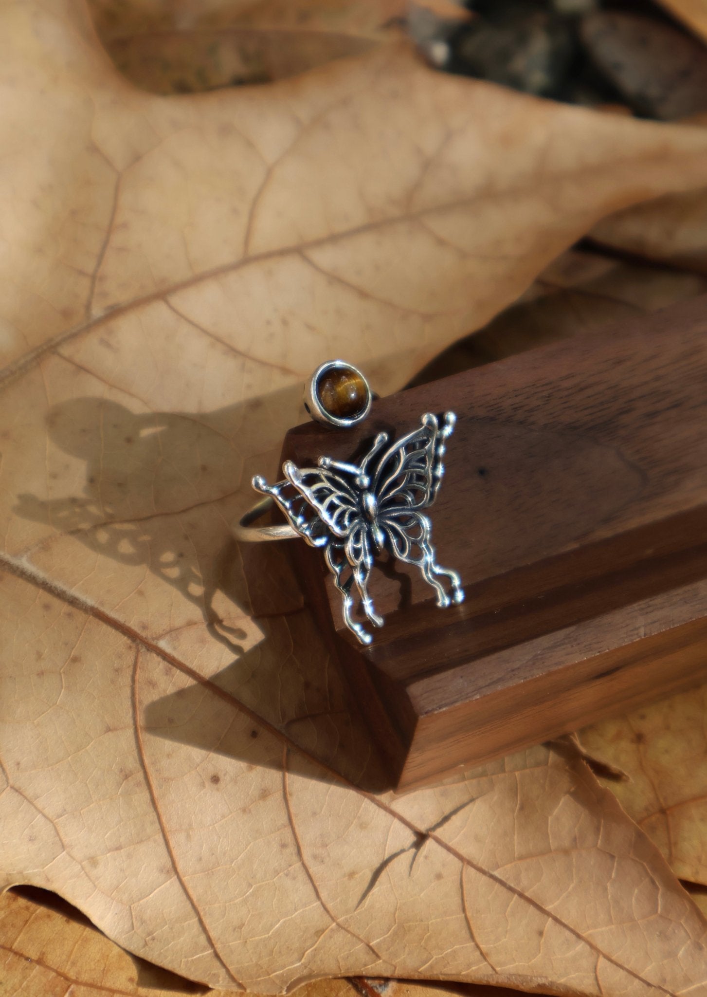 Rebirth - JEN DESIGNRINGS