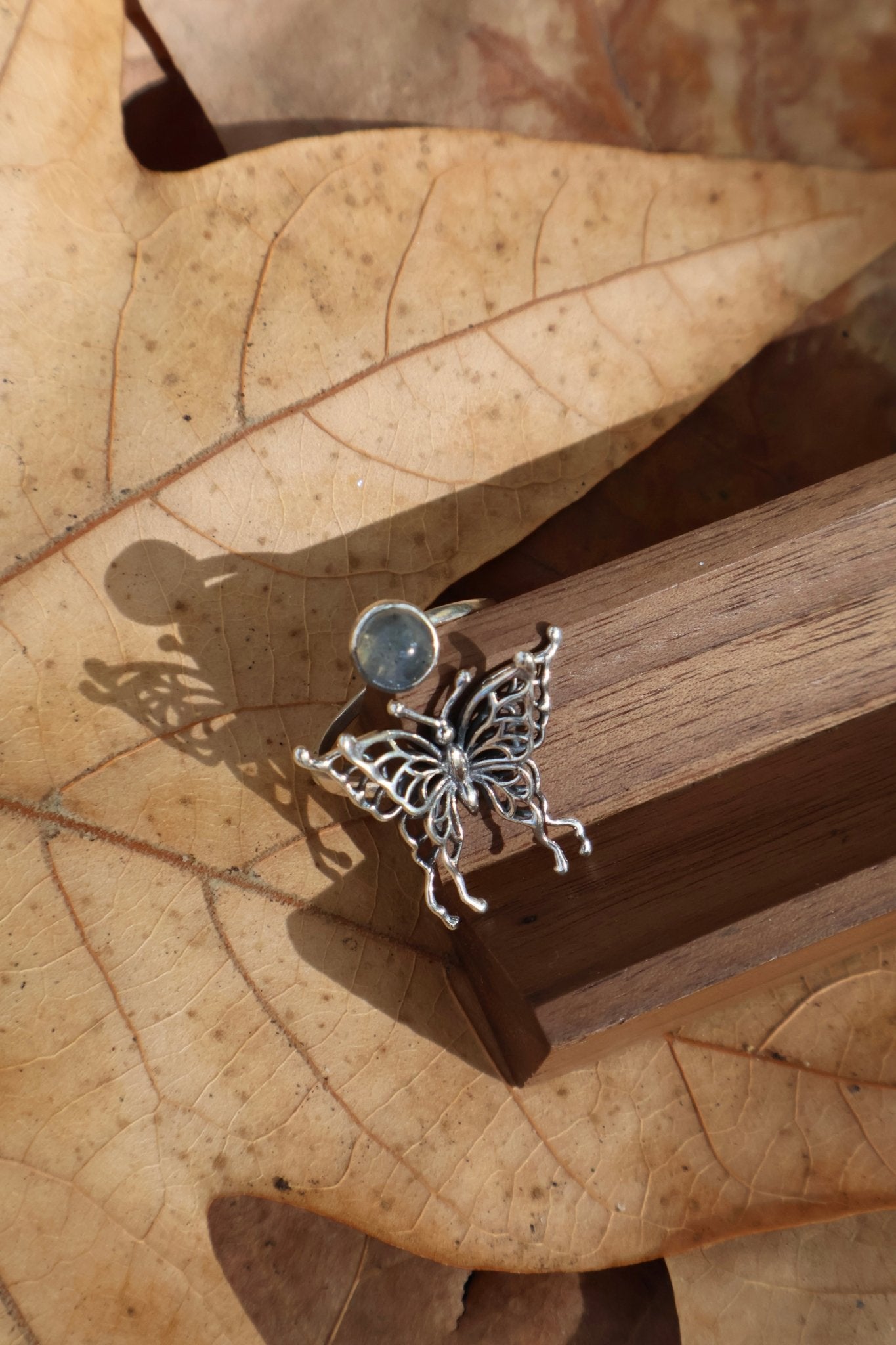 Rebirth - JEN DESIGNRINGS