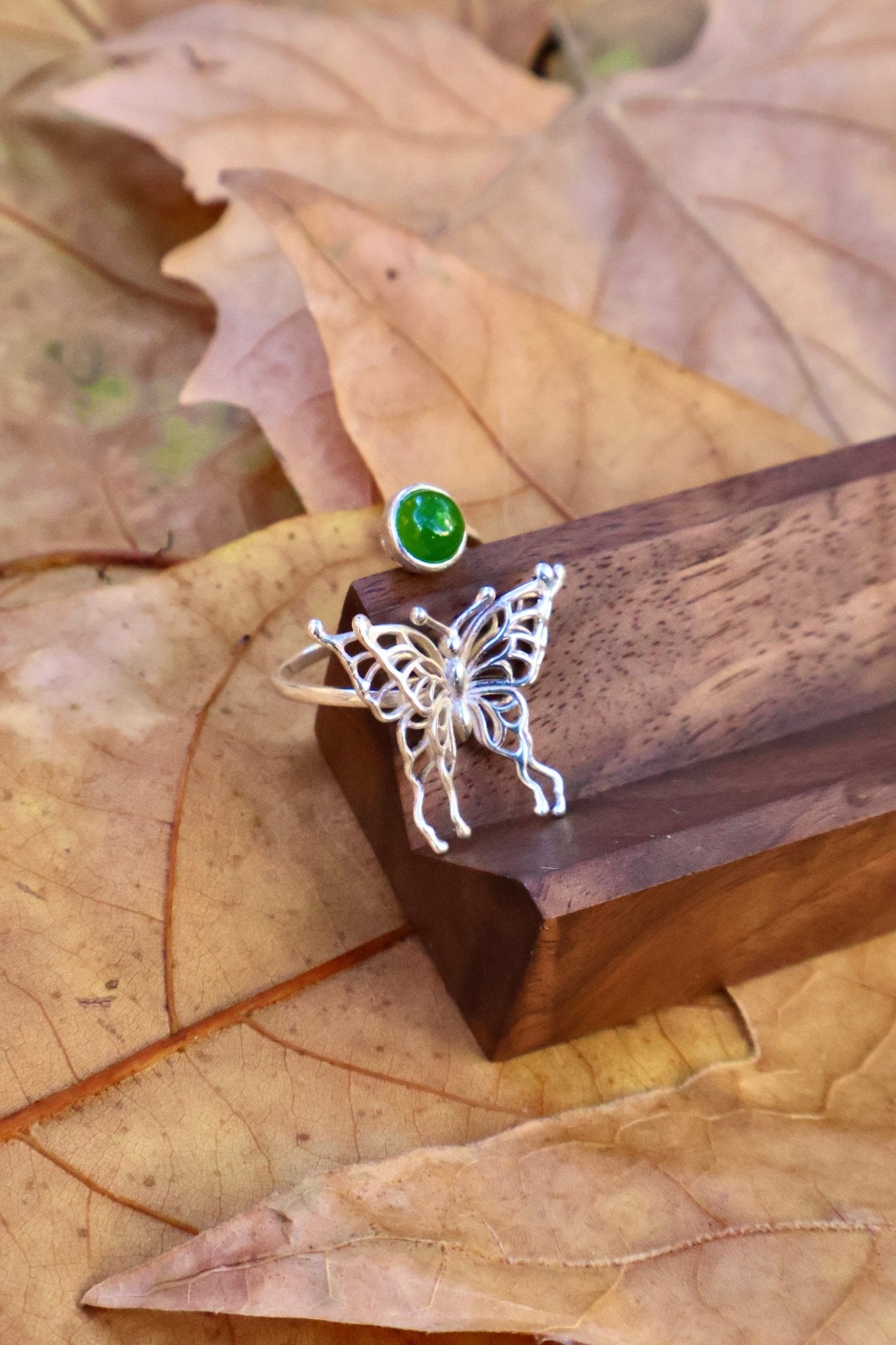 Rebirth - JEN DESIGNRINGS