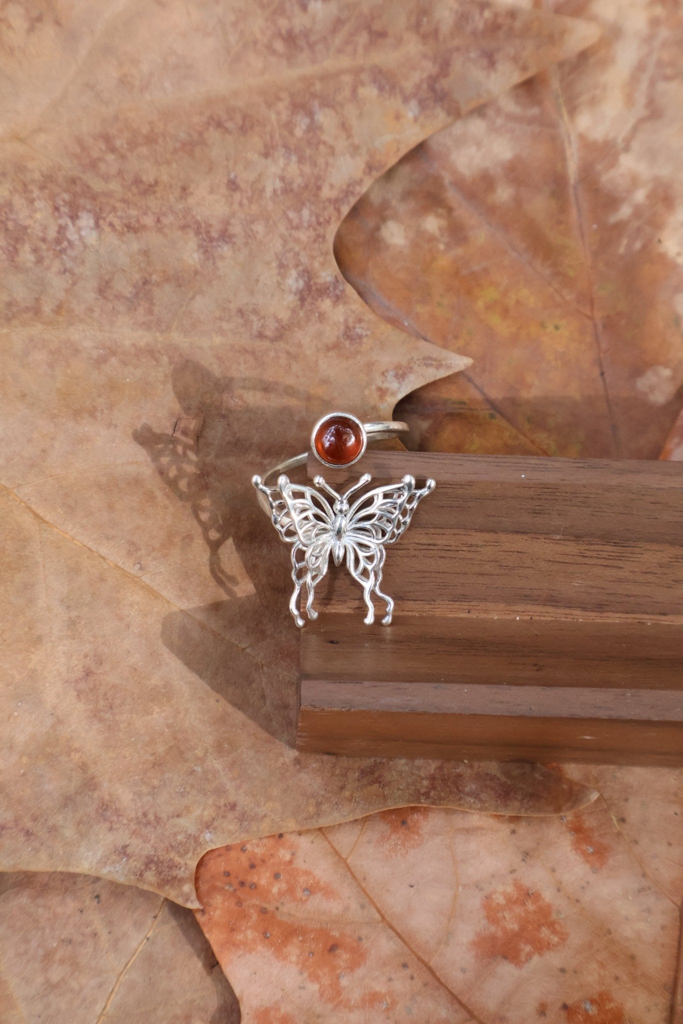 Rebirth - JEN DESIGNRINGS