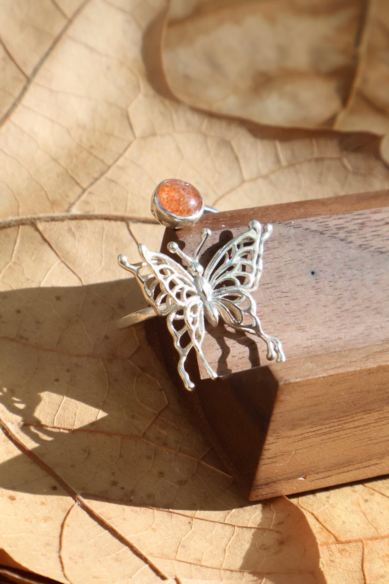 Rebirth - JEN DESIGNRINGS