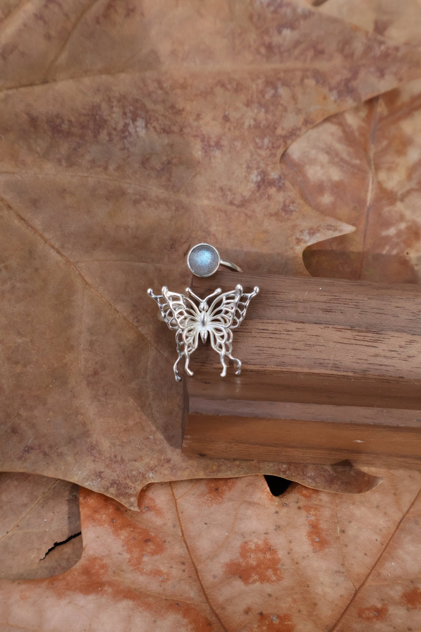 Rebirth - JEN DESIGNRINGS