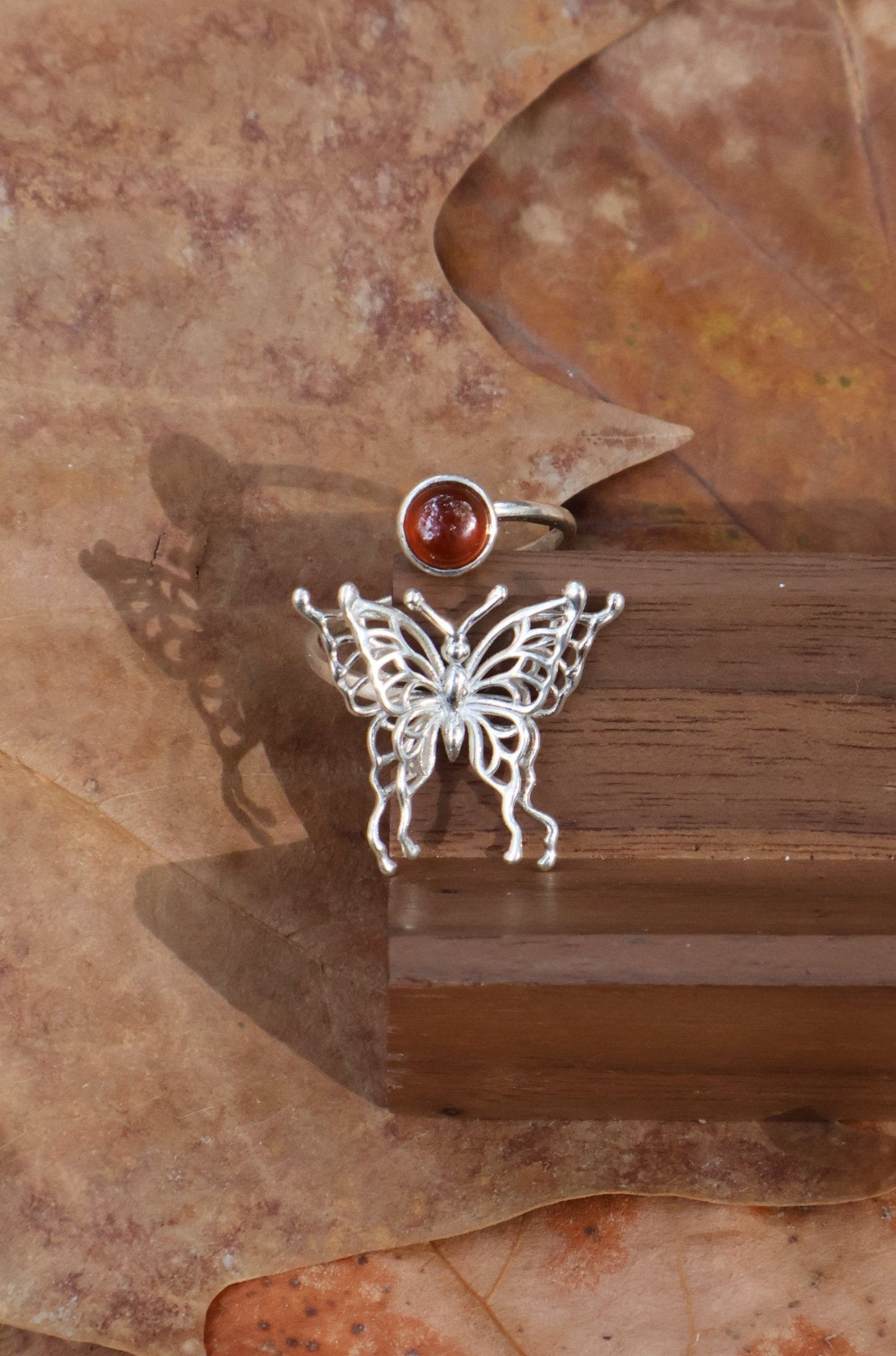 Rebirth - JEN DESIGNRINGS