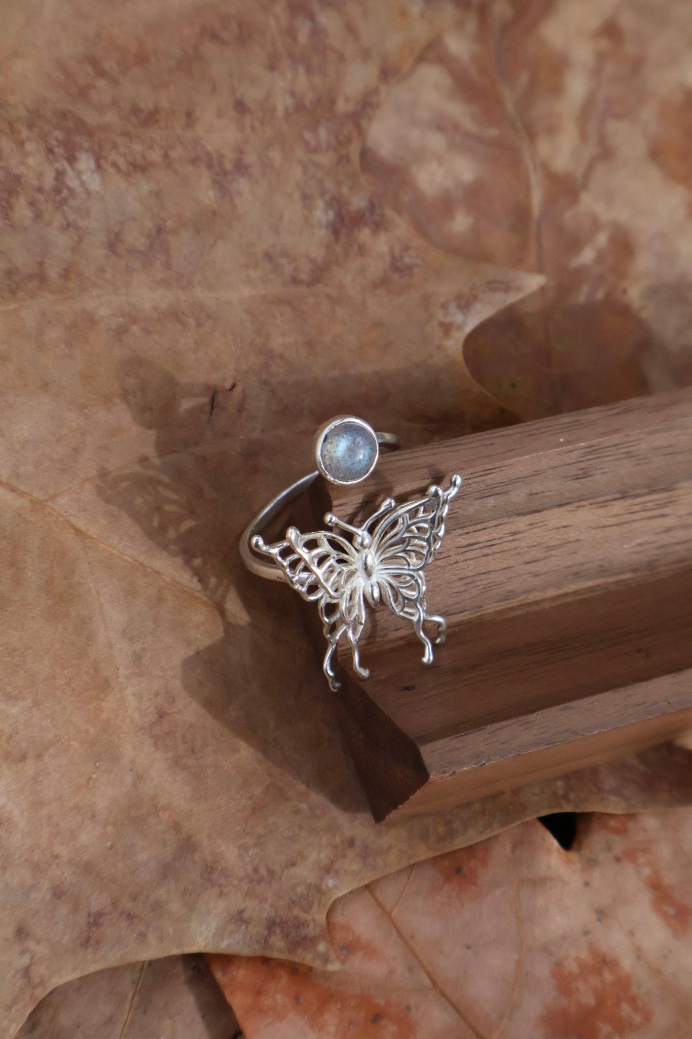 Rebirth - JEN DESIGNRINGS