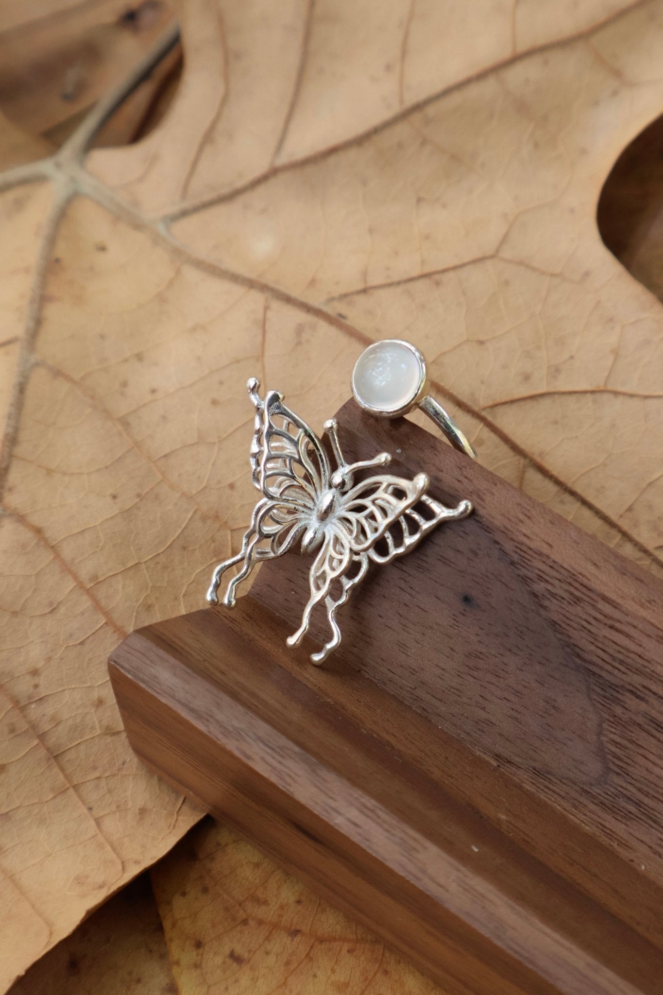 Rebirth - JEN DESIGNRINGS