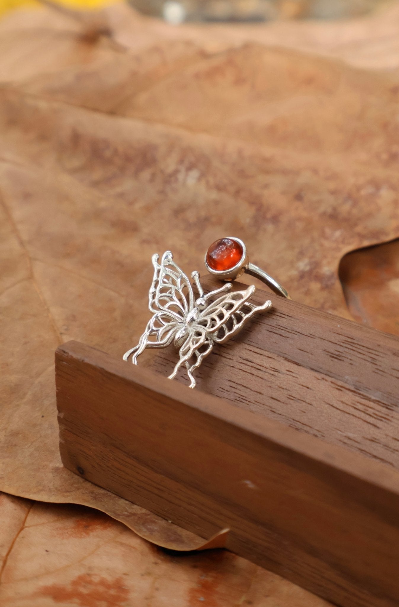 Rebirth - JEN DESIGNRINGS