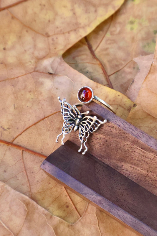 Rebirth - JEN DESIGNRINGS