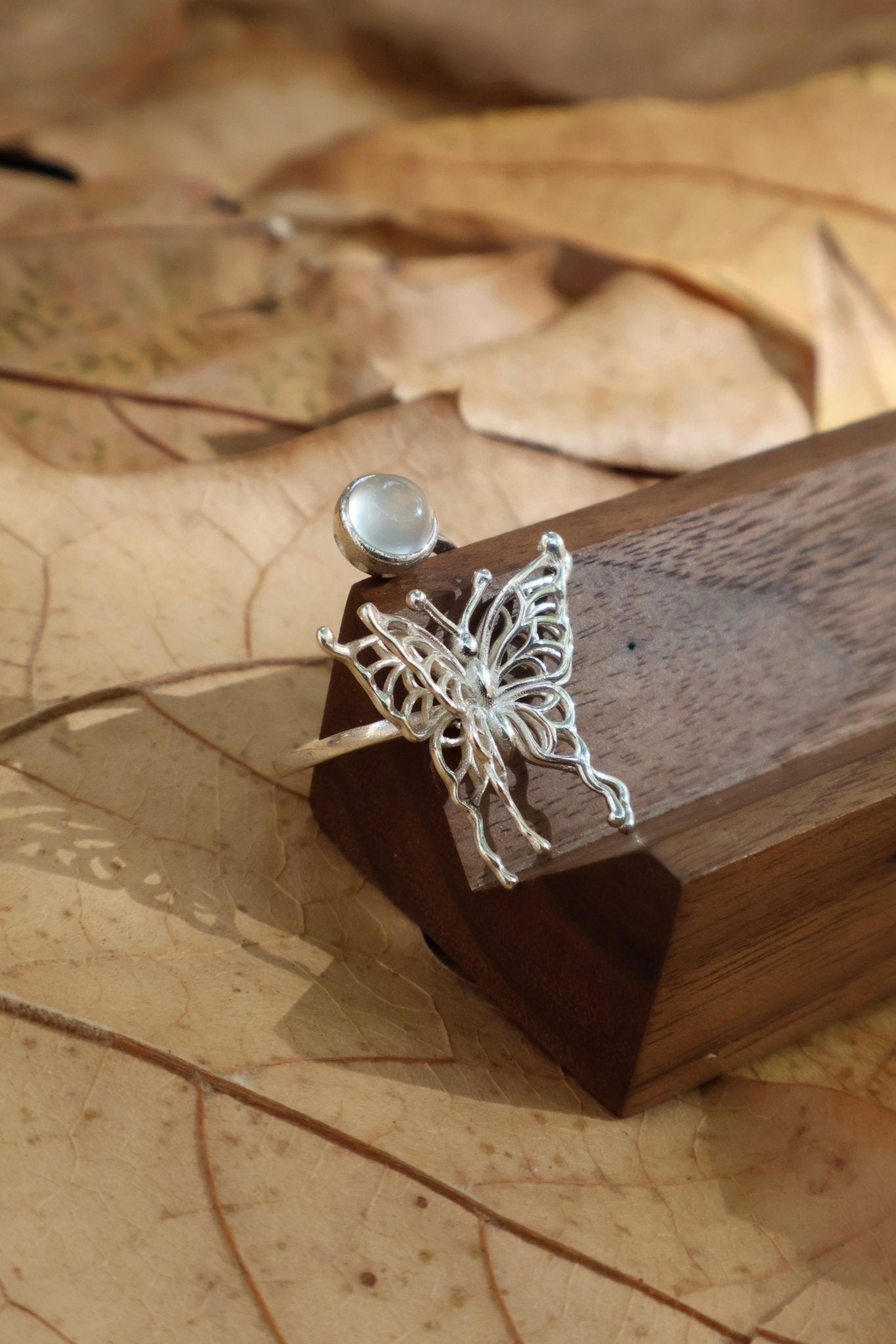 Rebirth - JEN DESIGNRINGS