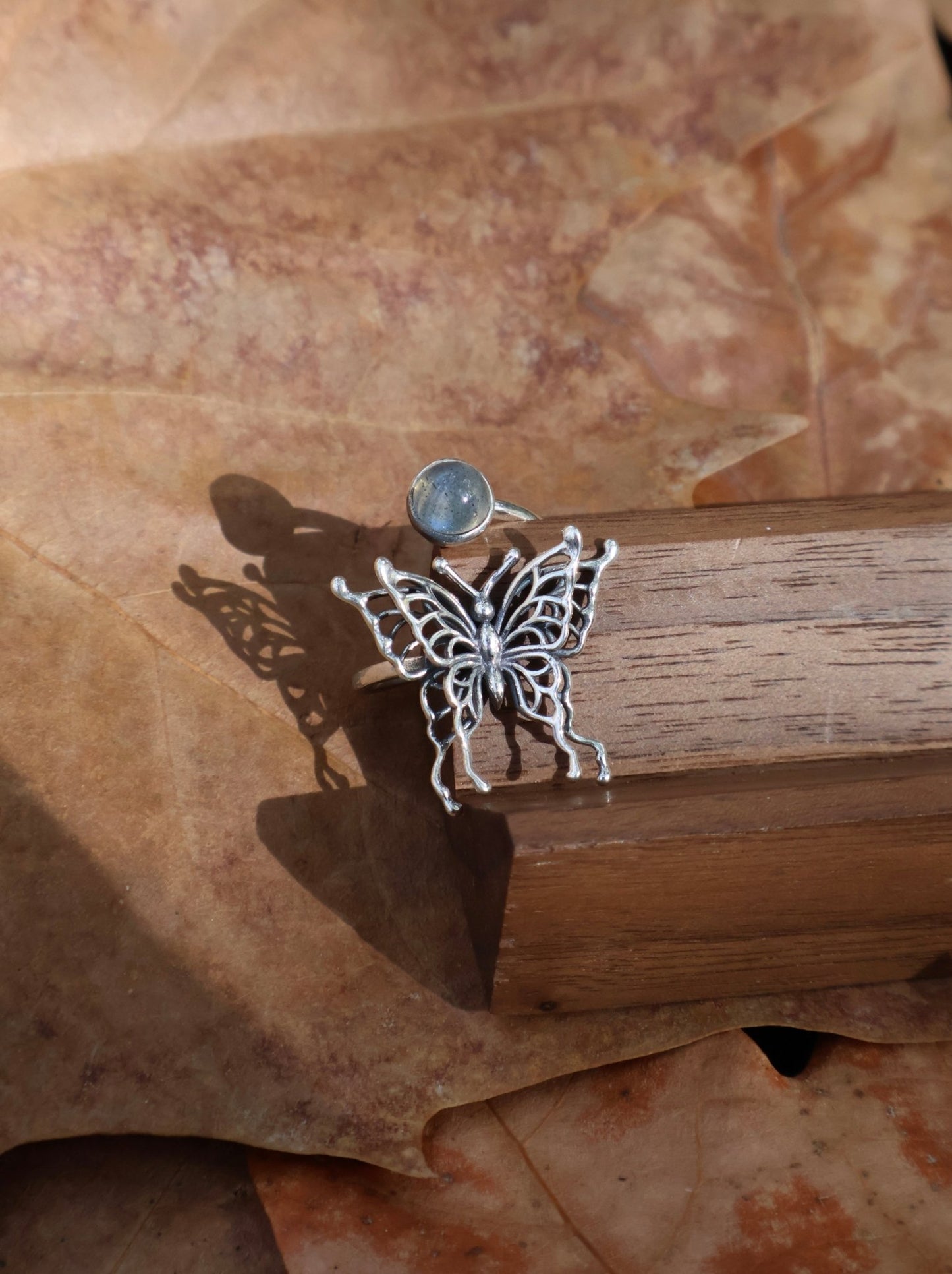 Rebirth - JEN DESIGNRINGS