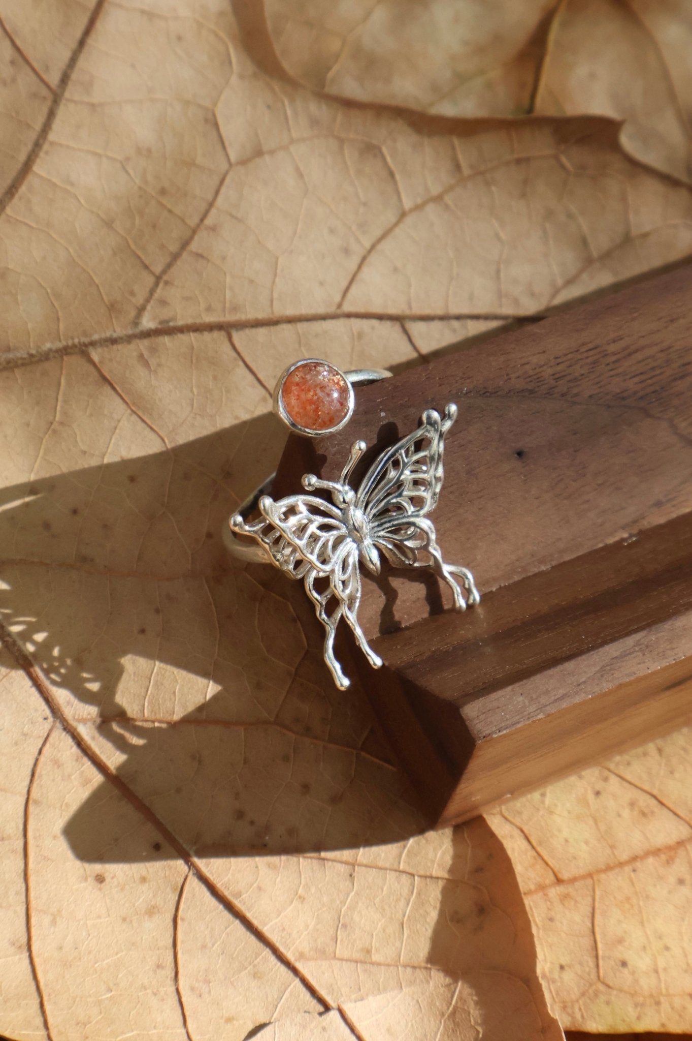 Rebirth - JEN DESIGNRINGS