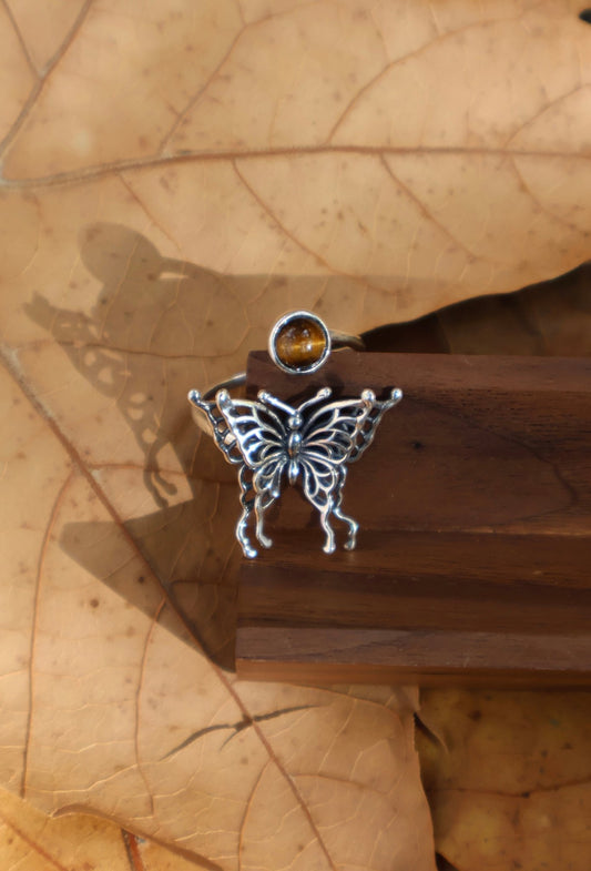 Rebirth - JEN DESIGNRINGS