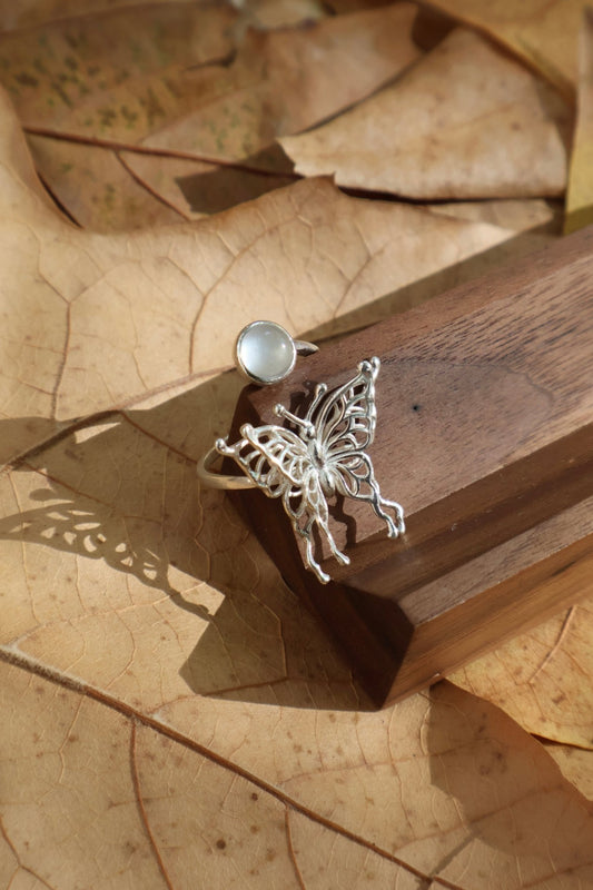 Rebirth - JEN DESIGNRINGS