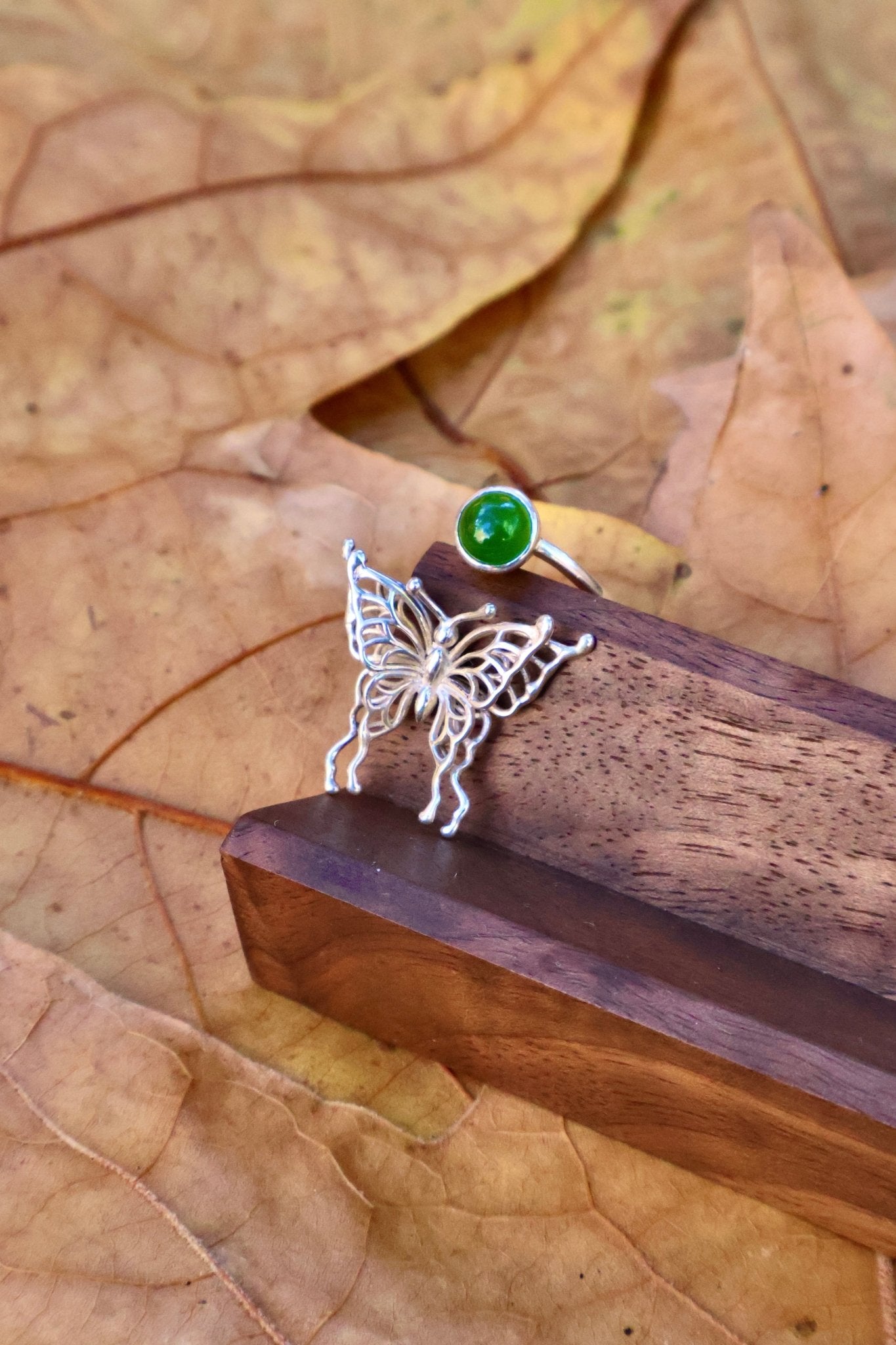 Rebirth - JEN DESIGNRINGS