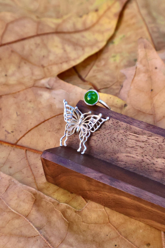 Rebirth - JEN DESIGNRINGS