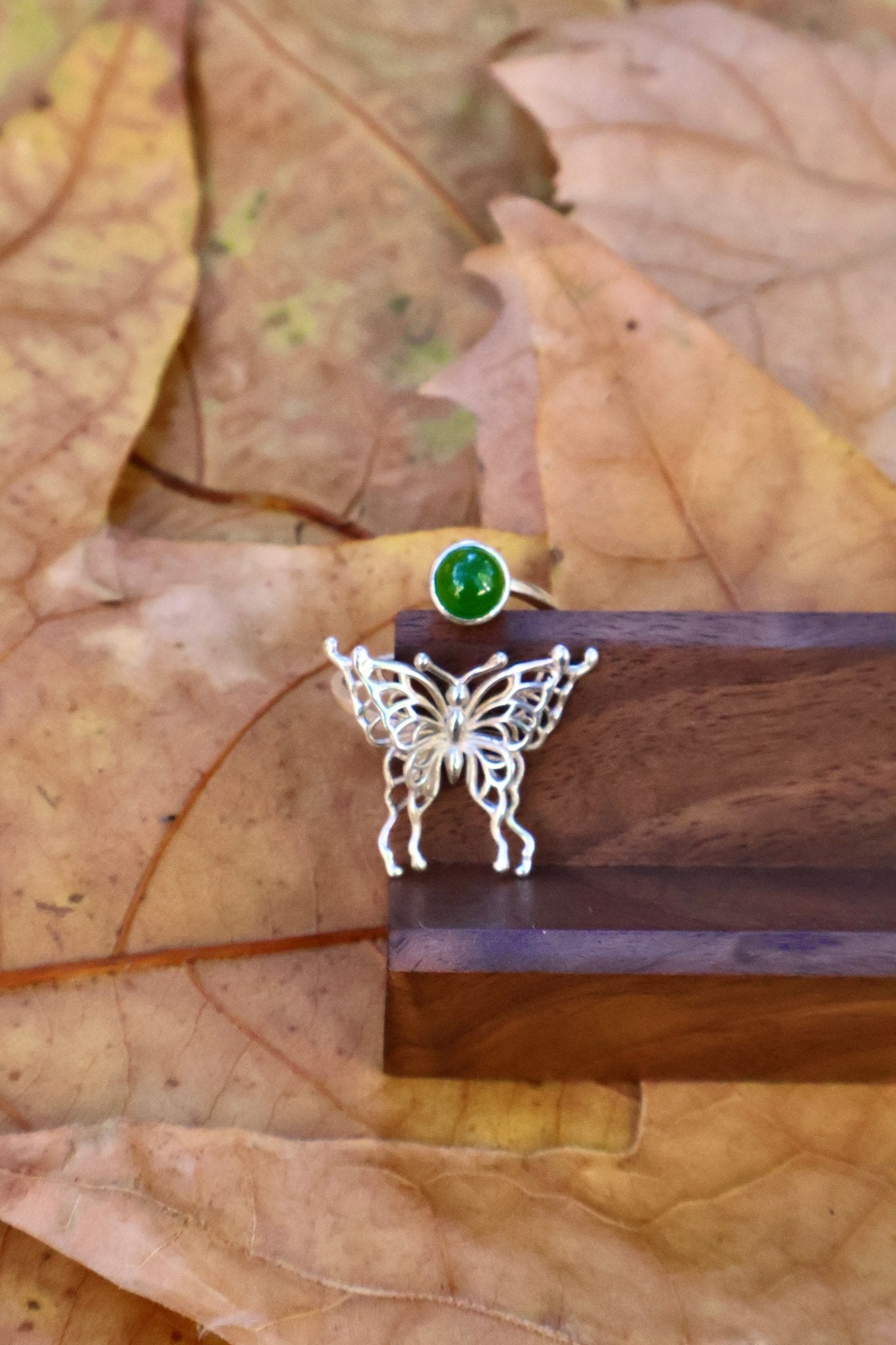 Rebirth - JEN DESIGNRINGS