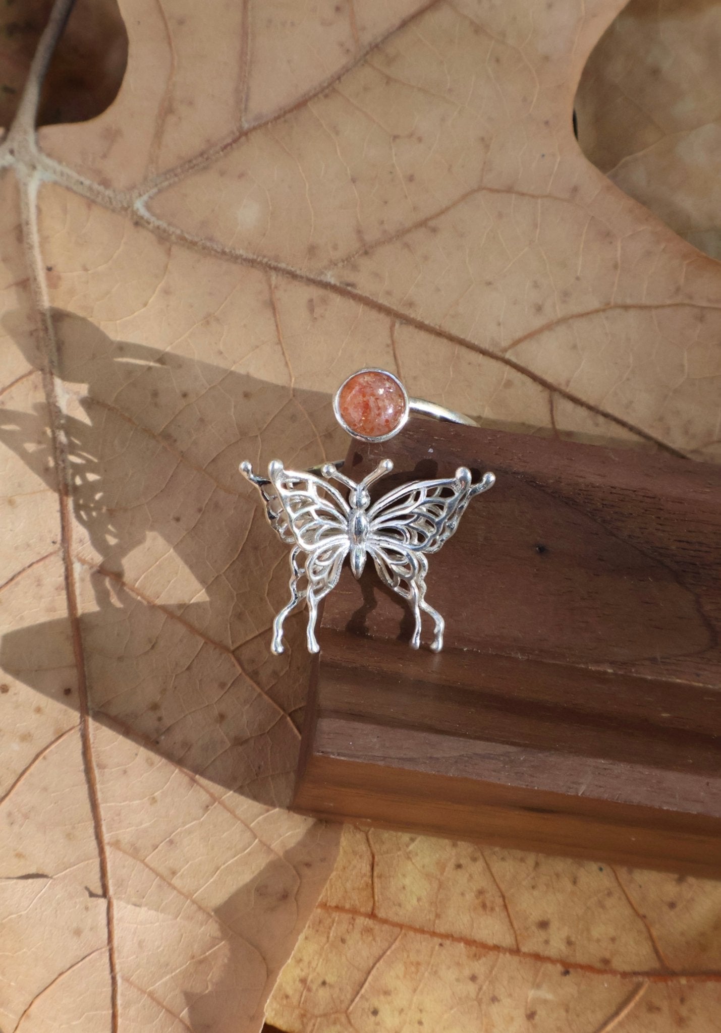 Rebirth - JEN DESIGNRINGS