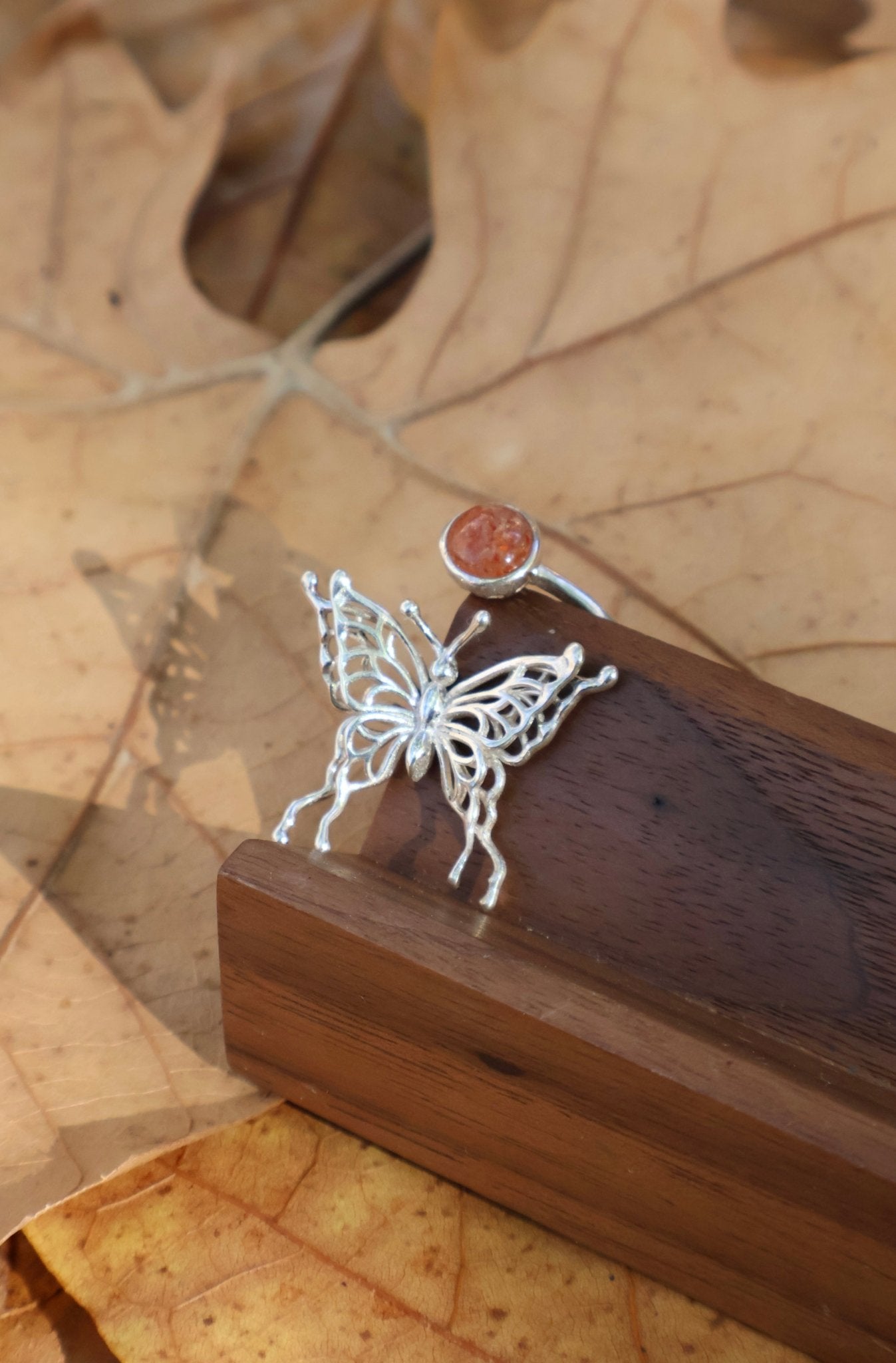 Rebirth - JEN DESIGNRINGS