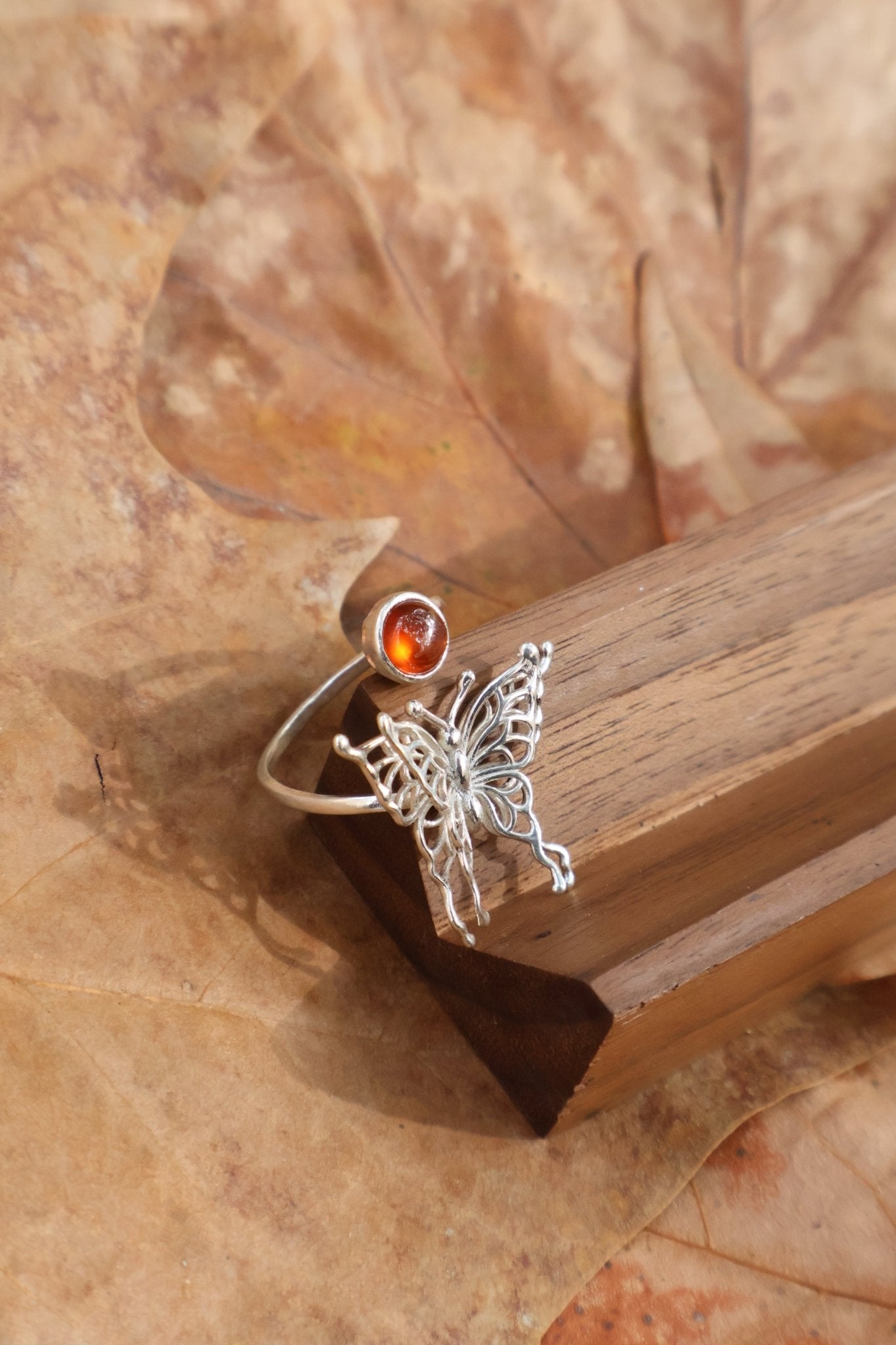 Rebirth - JEN DESIGNRINGS