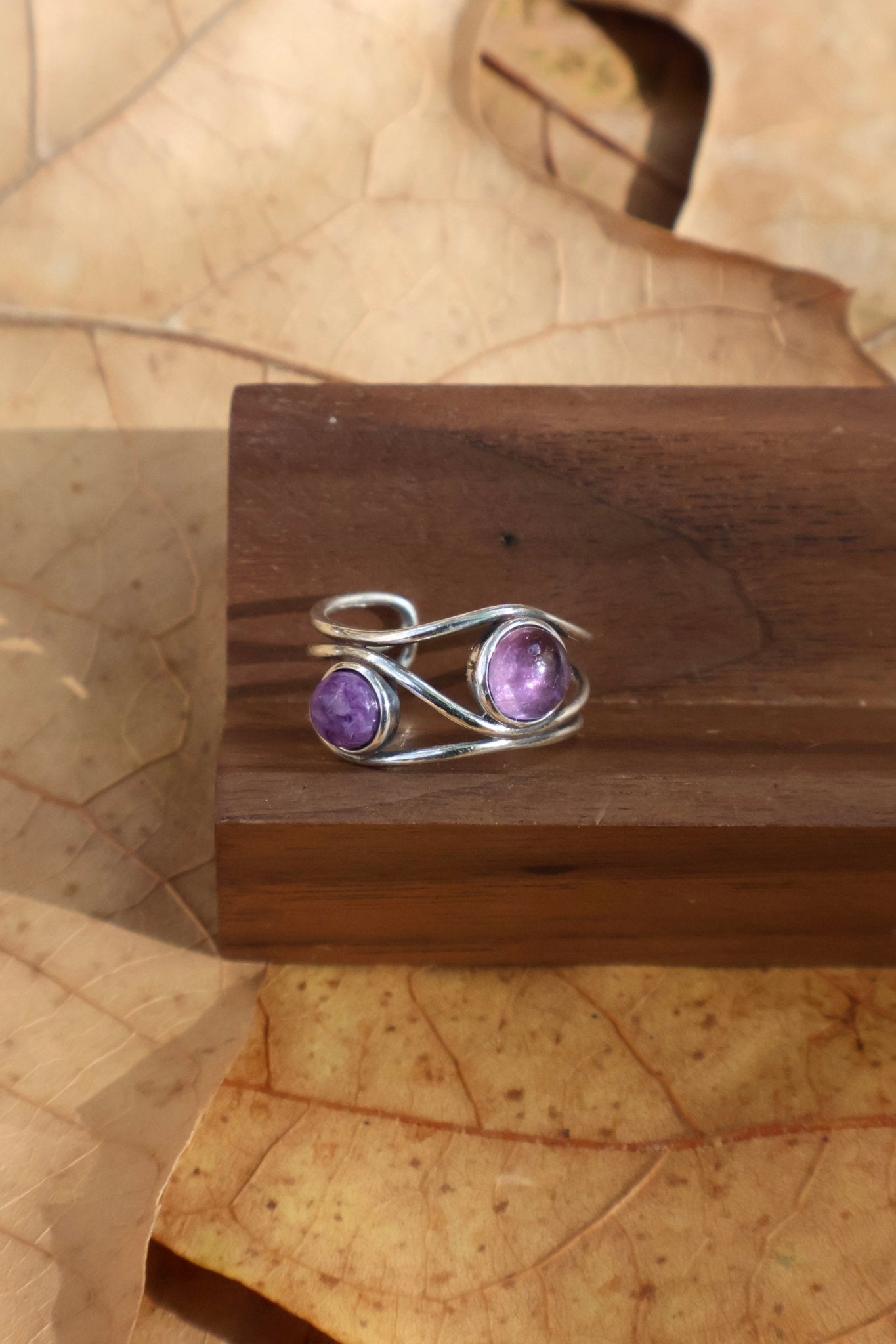 Return Path - JEN DESIGNRINGS