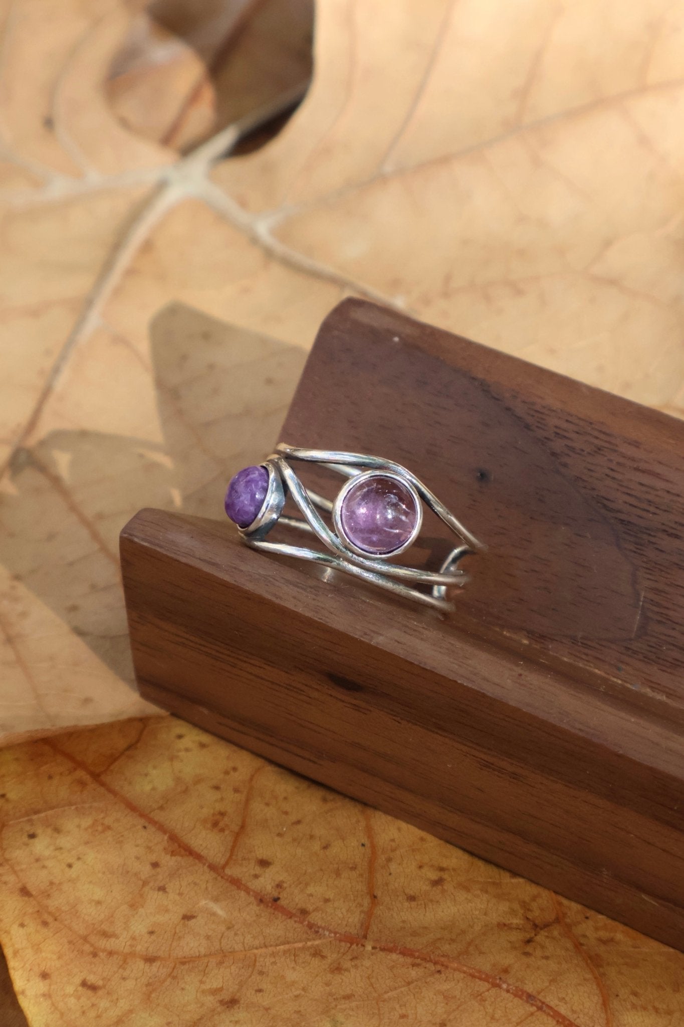 Return Path - JEN DESIGNRINGS