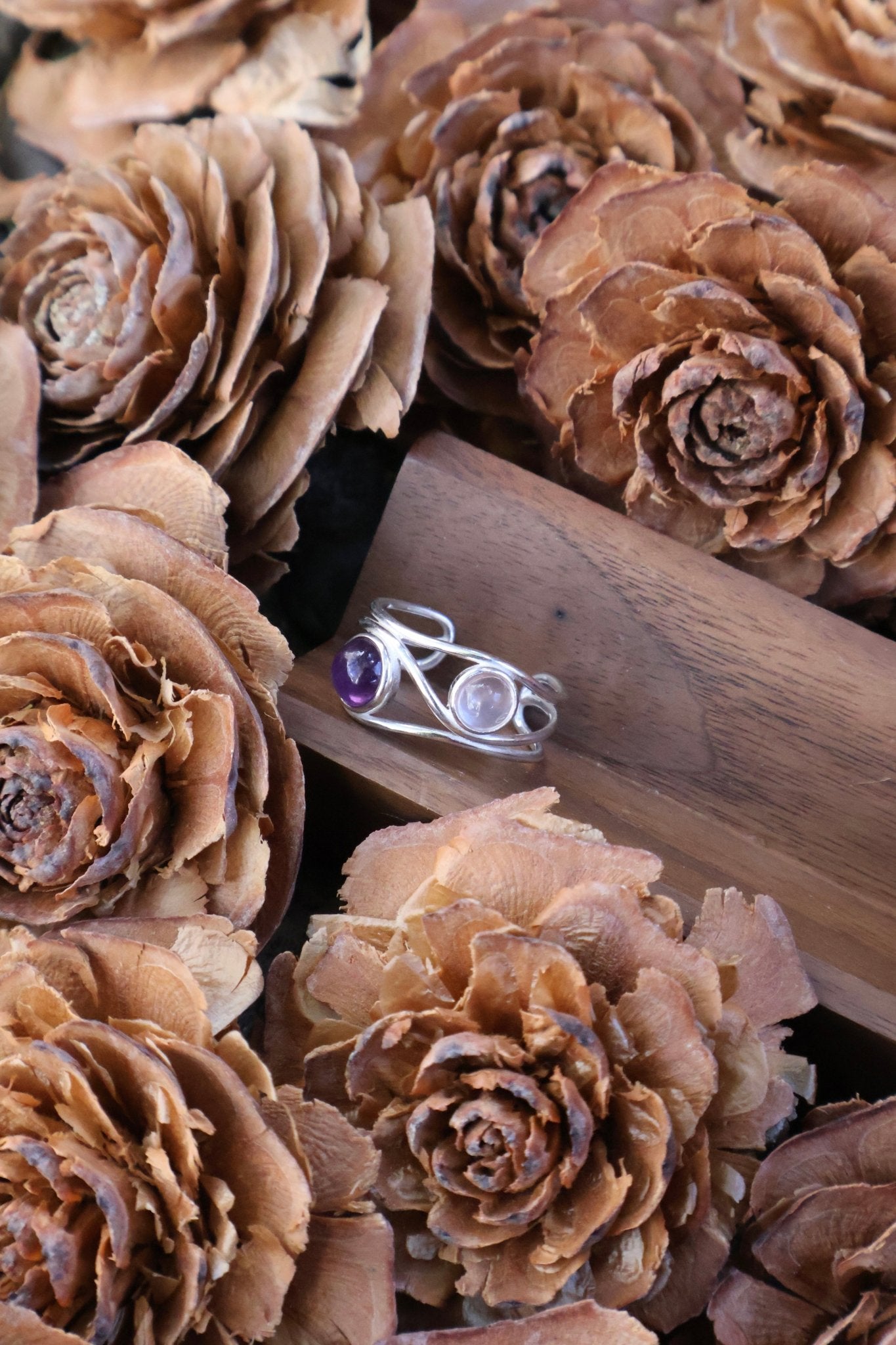 Return Path - JEN DESIGNRINGS