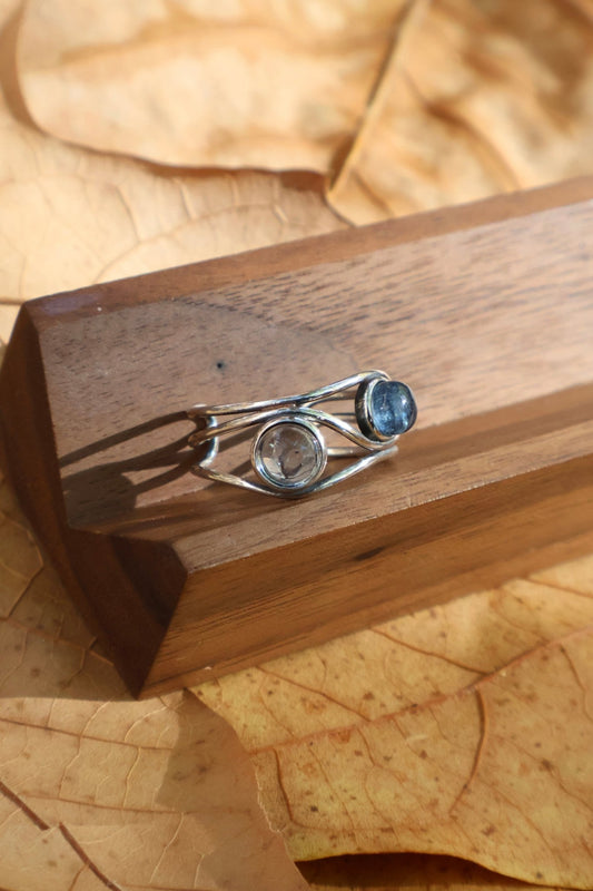 Return Path - JEN DESIGNRINGS