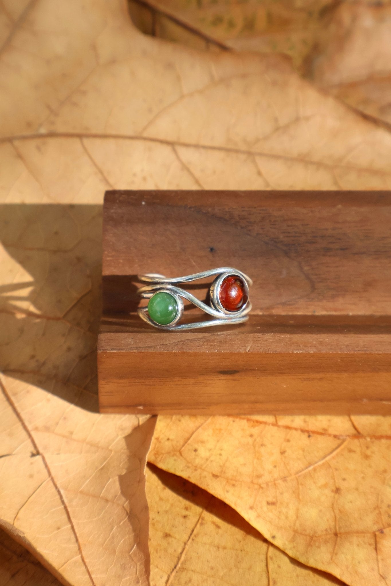 Return Path - JEN DESIGNRINGS