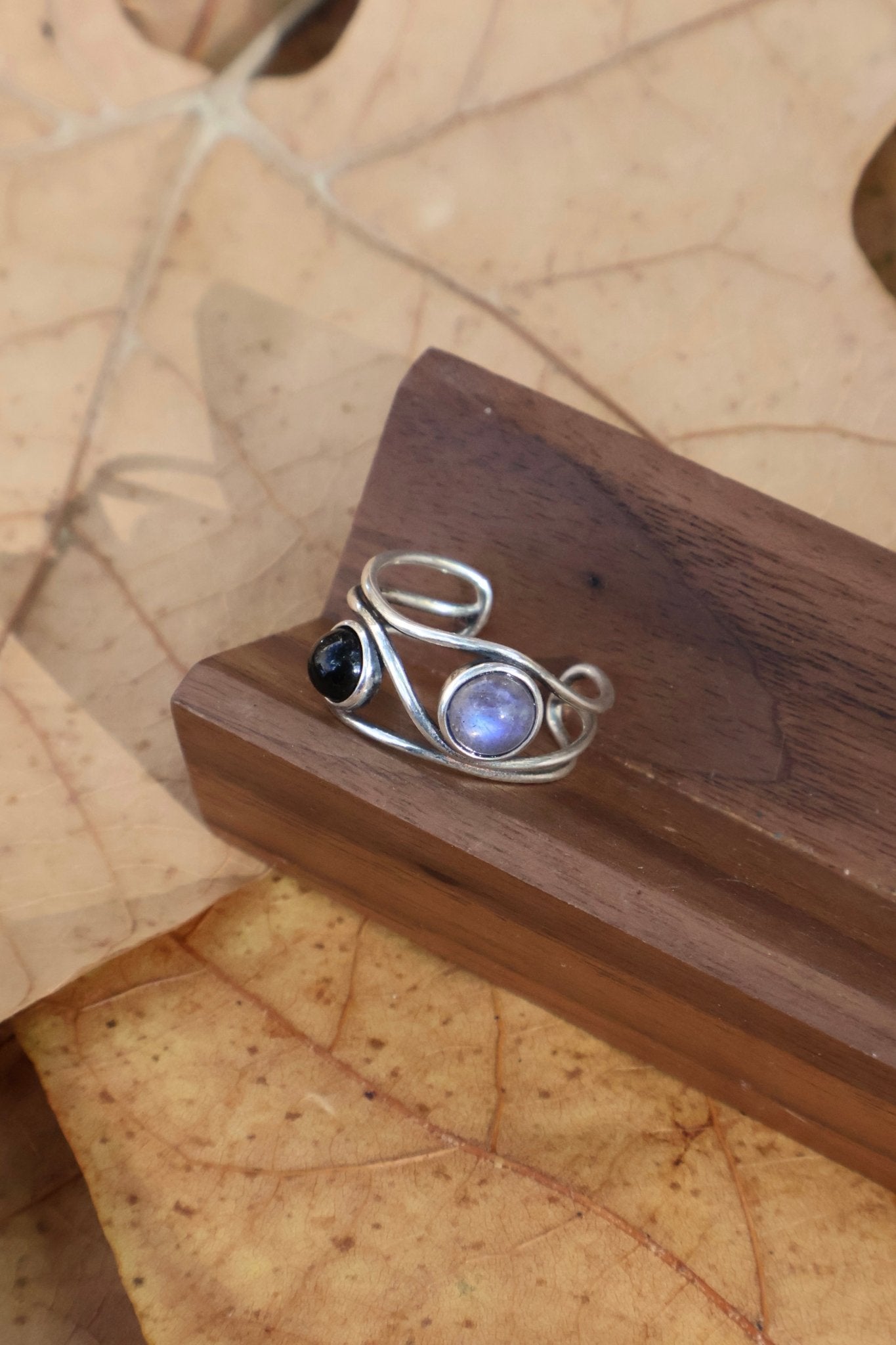 Return Path - JEN DESIGNRINGS