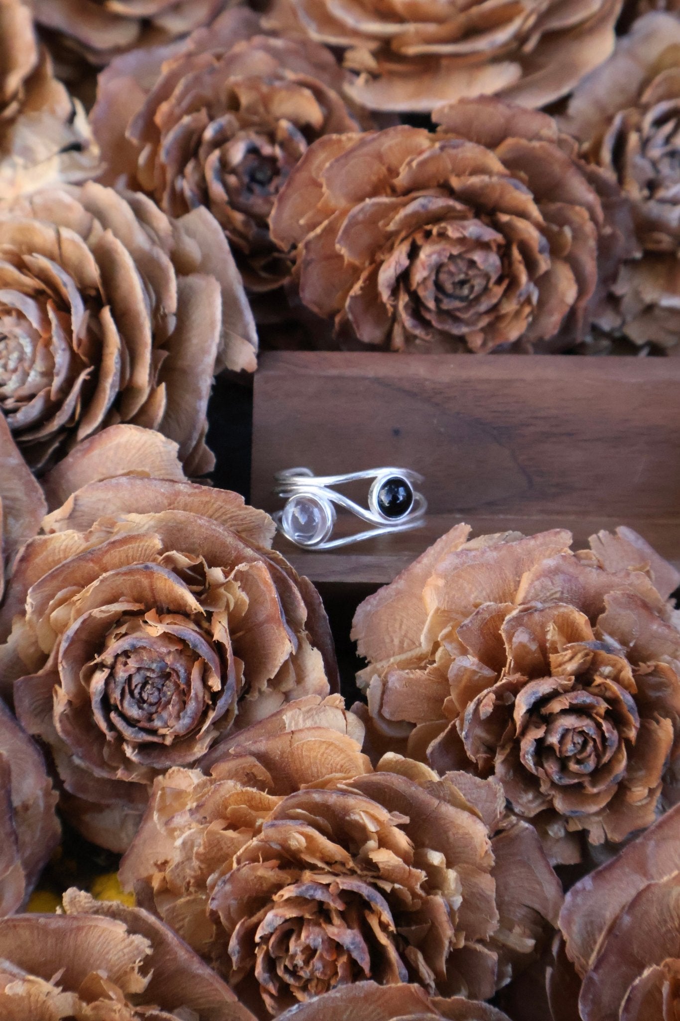 Return Path - JEN DESIGNRINGS