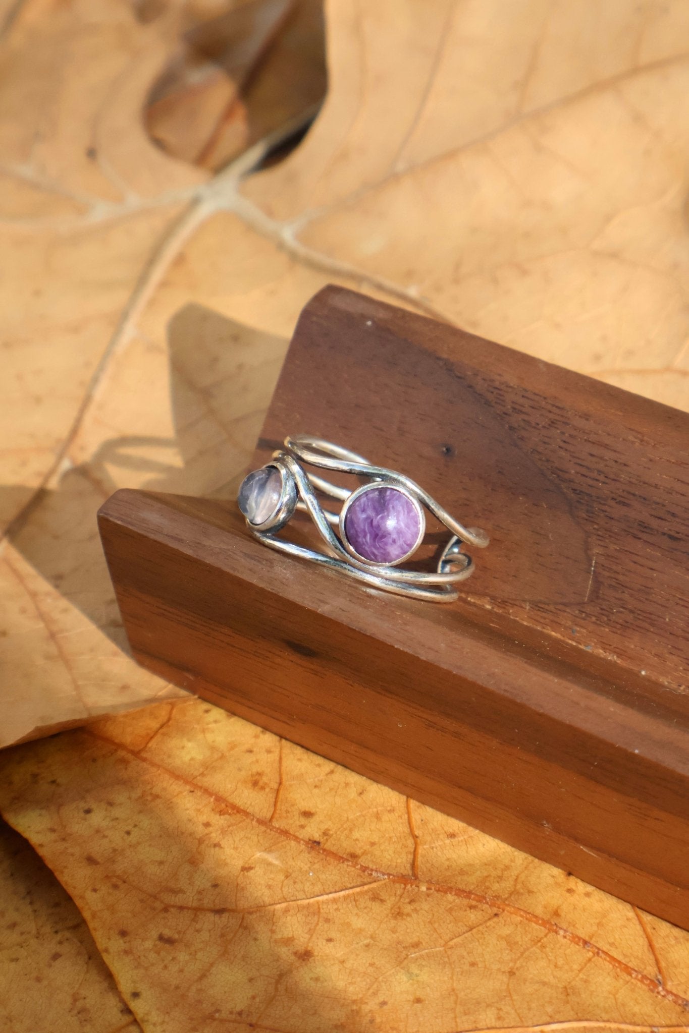 Return Path - JEN DESIGNRINGS