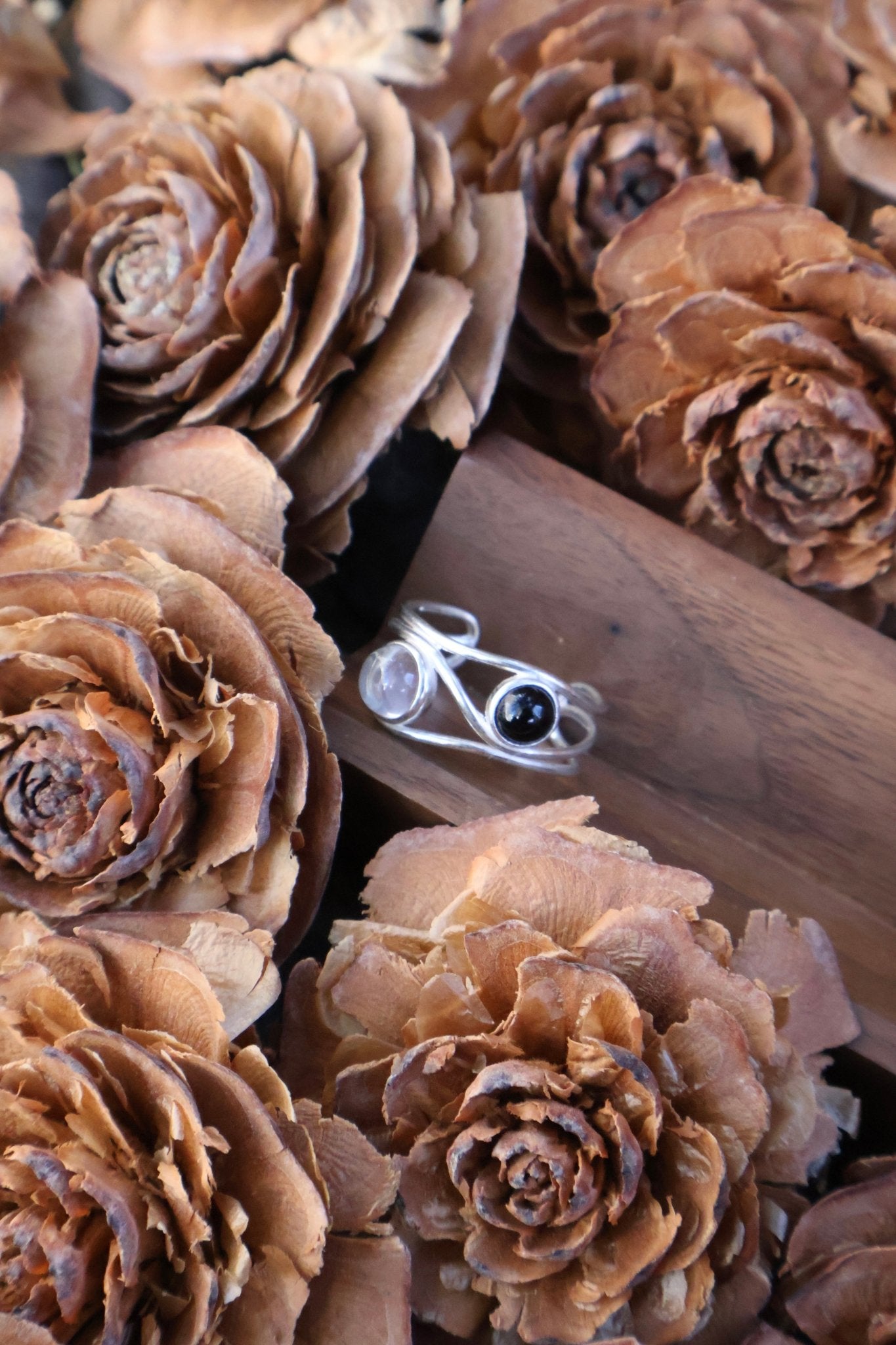 Return Path - JEN DESIGNRINGS