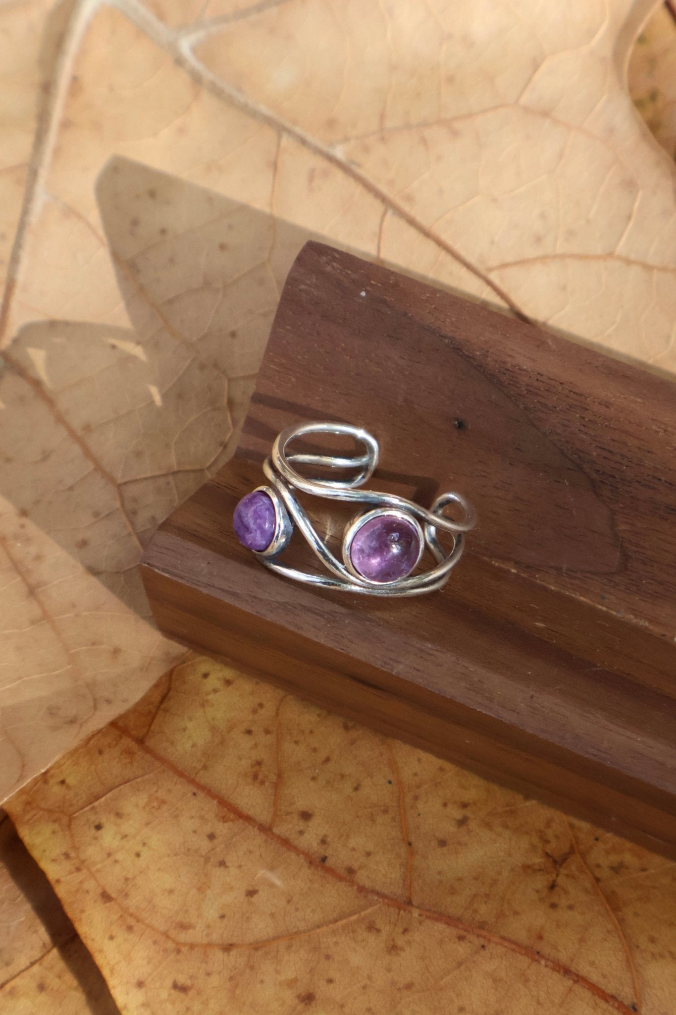 Return Path - JEN DESIGNRINGS