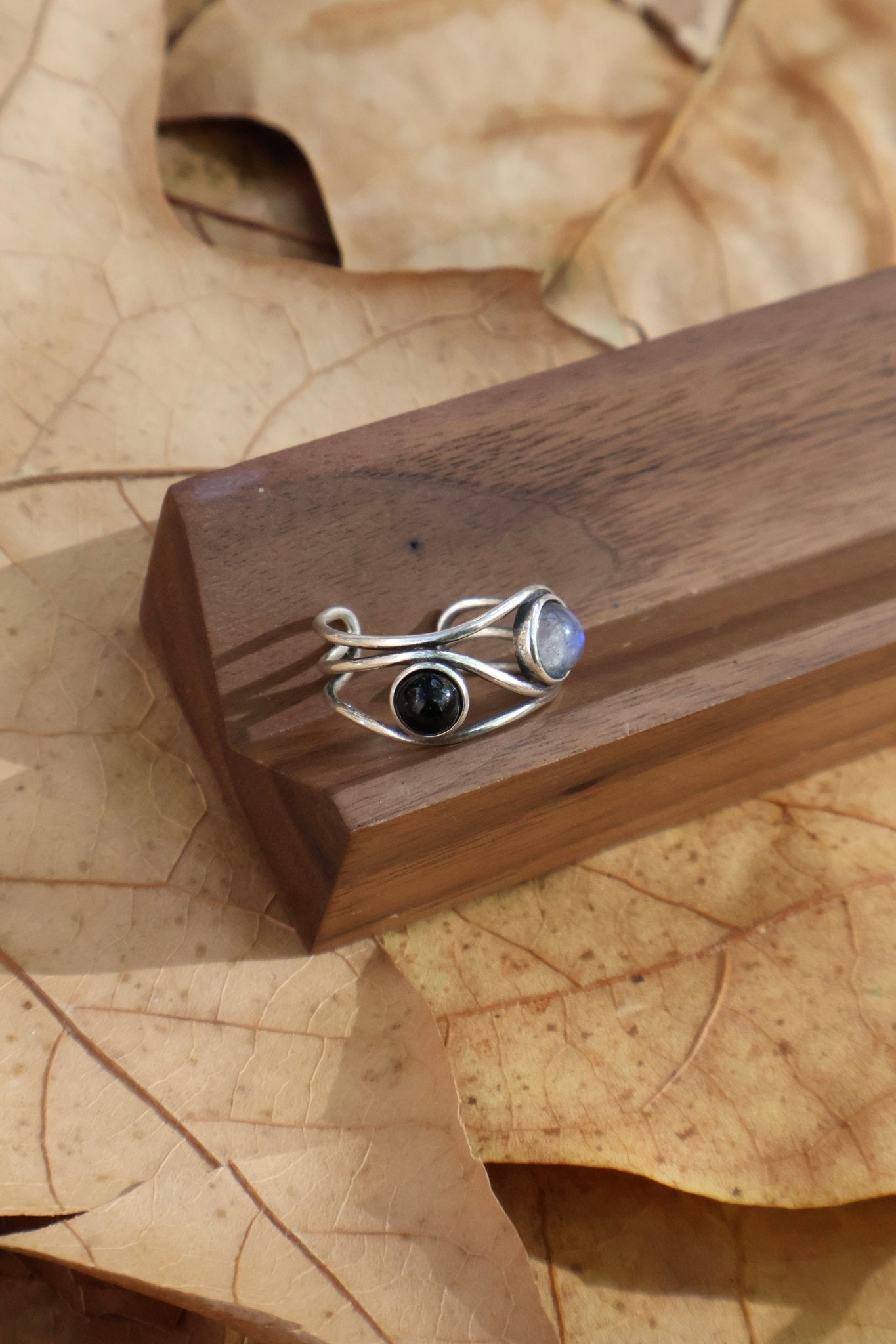 Return Path - JEN DESIGNRINGS