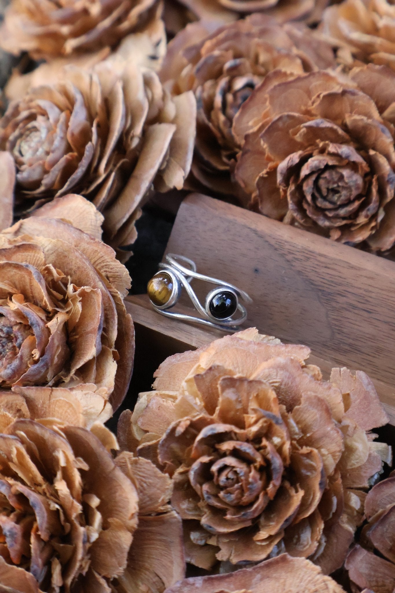 Return Path - JEN DESIGNRINGS