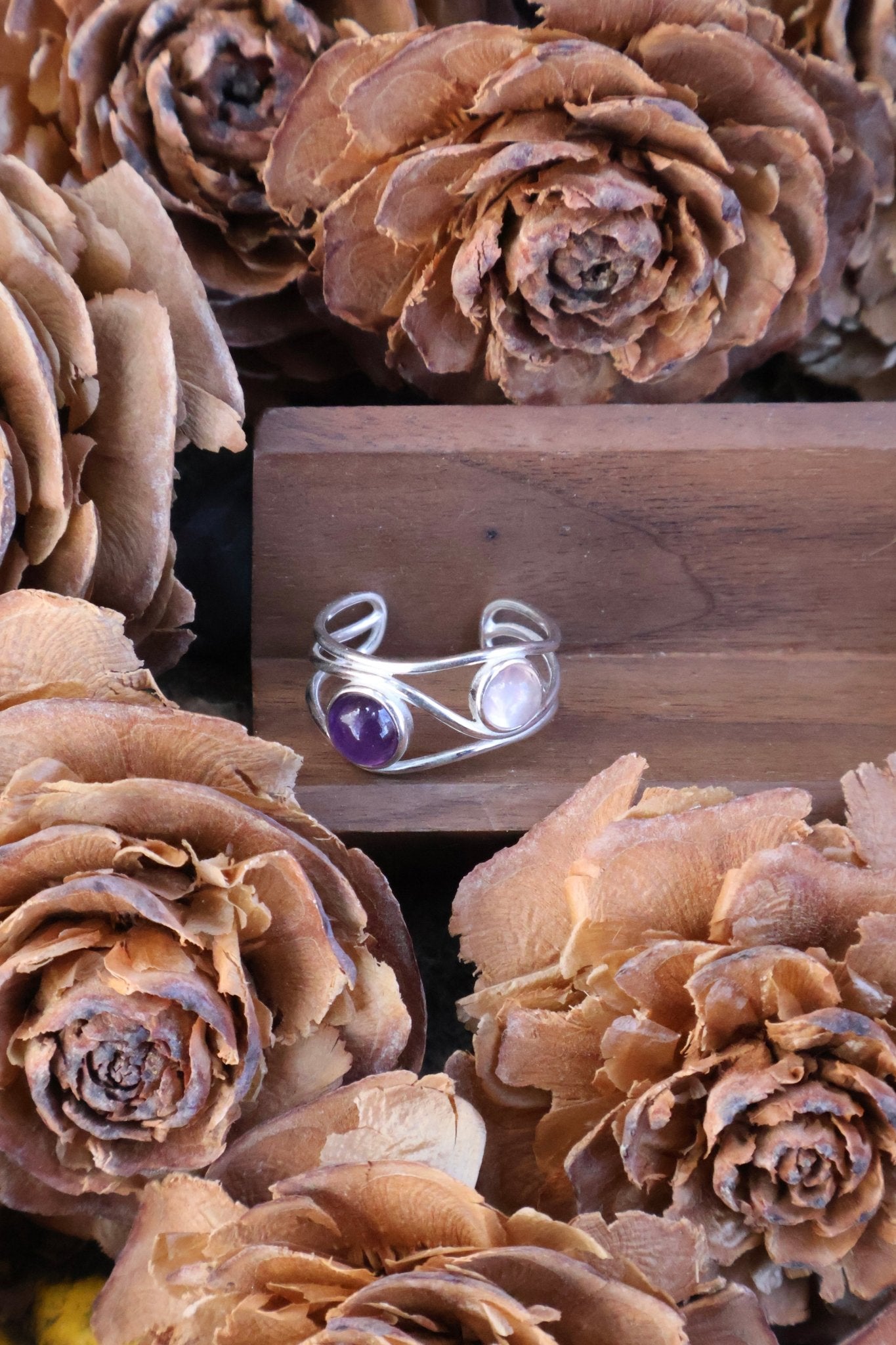 Return Path - JEN DESIGNRINGS