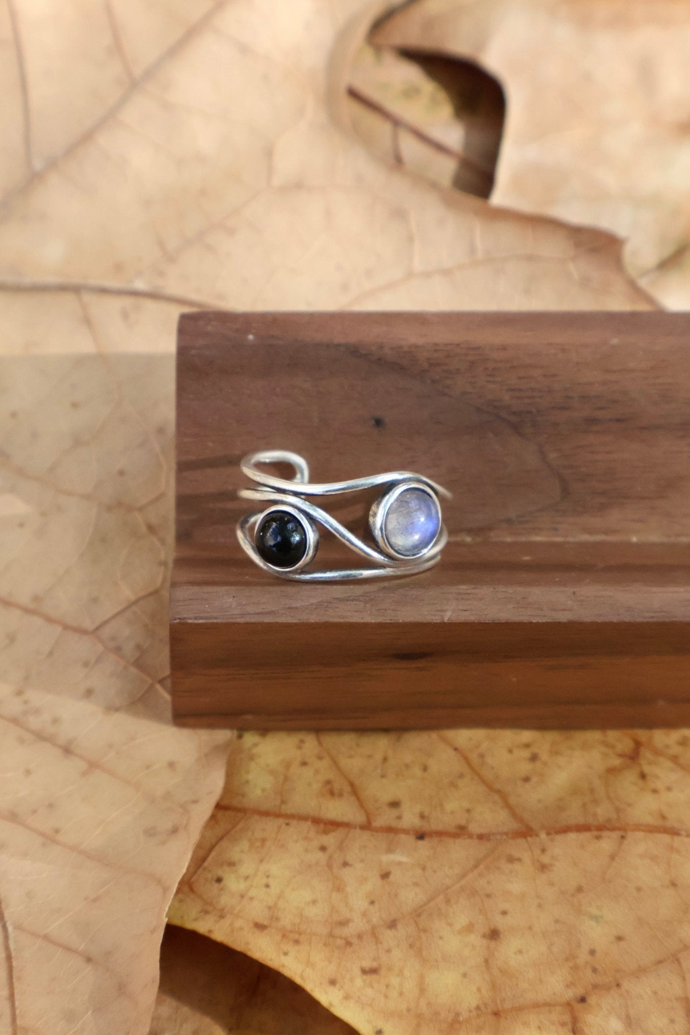 Return Path - JEN DESIGNRINGS