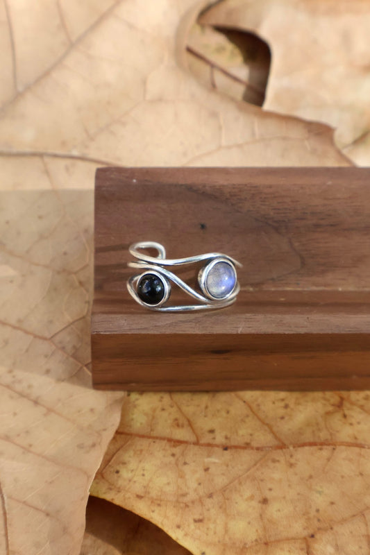 Return Path - JEN DESIGNRINGS